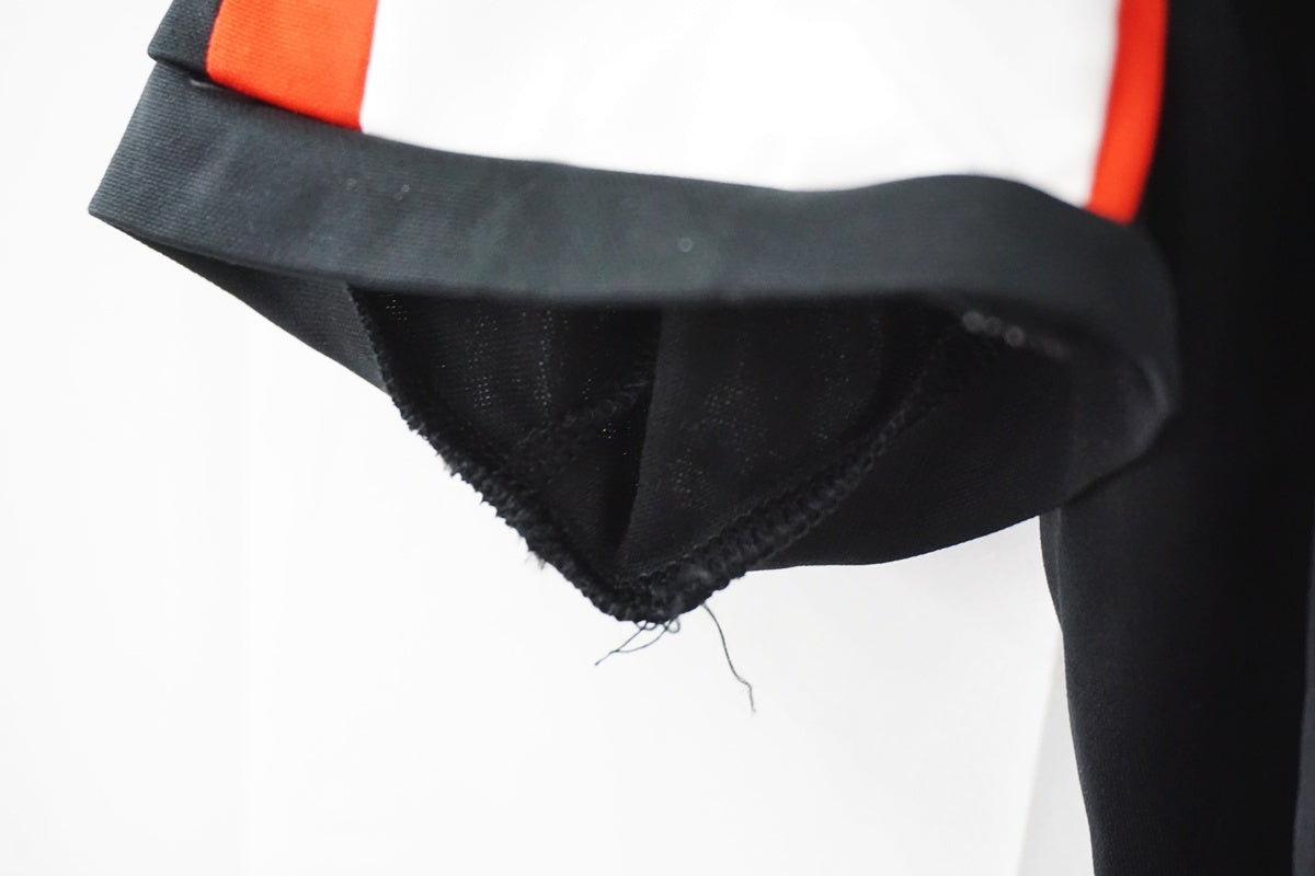 RH⁺ 「アールエイチプラス」 XLサイズ 半袖ジャージ / 奈良店