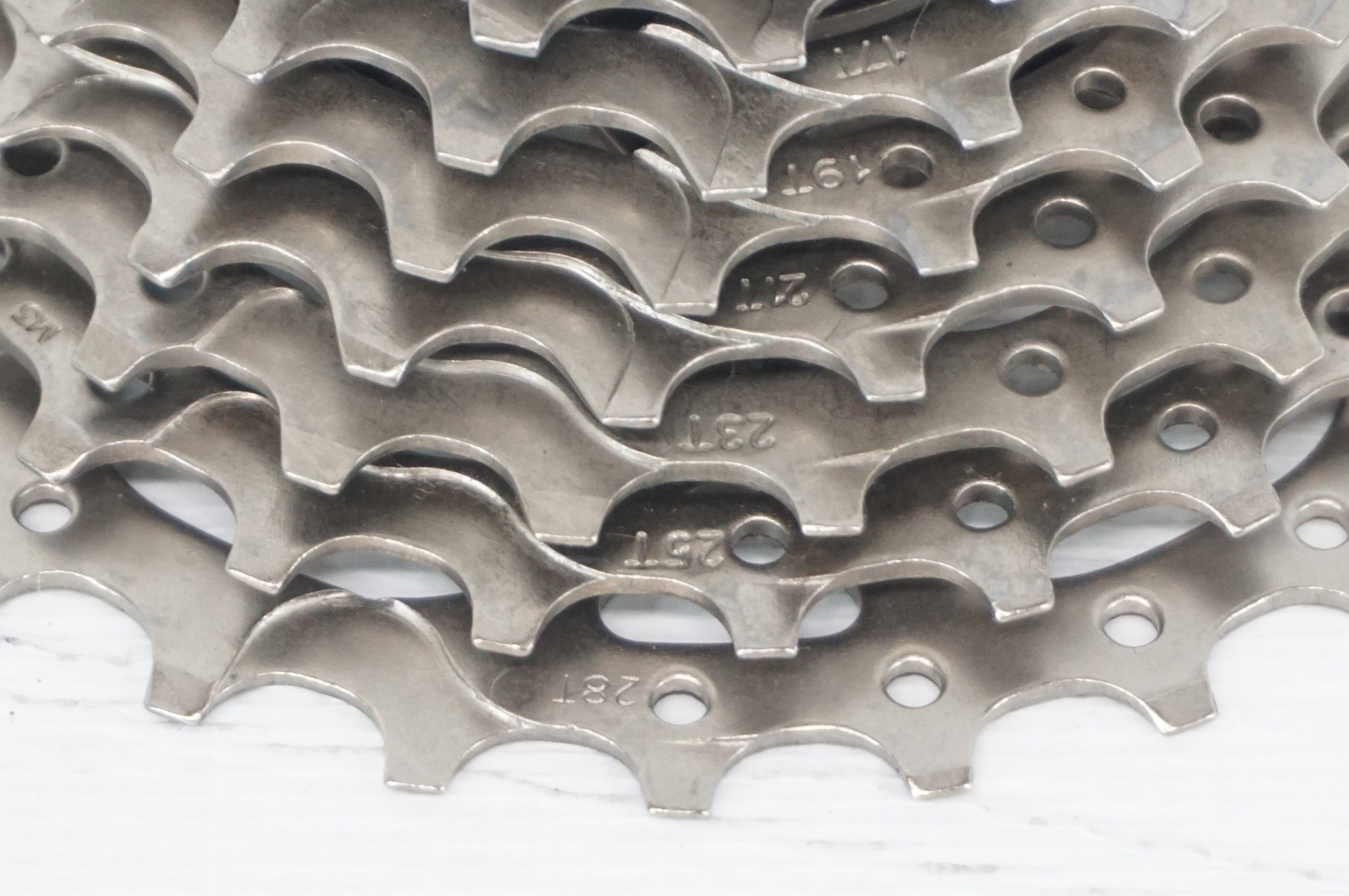 SUNSHINE 「サンシャイン」 SZ 11-28T 10S スプロケット / 阪急塚口店