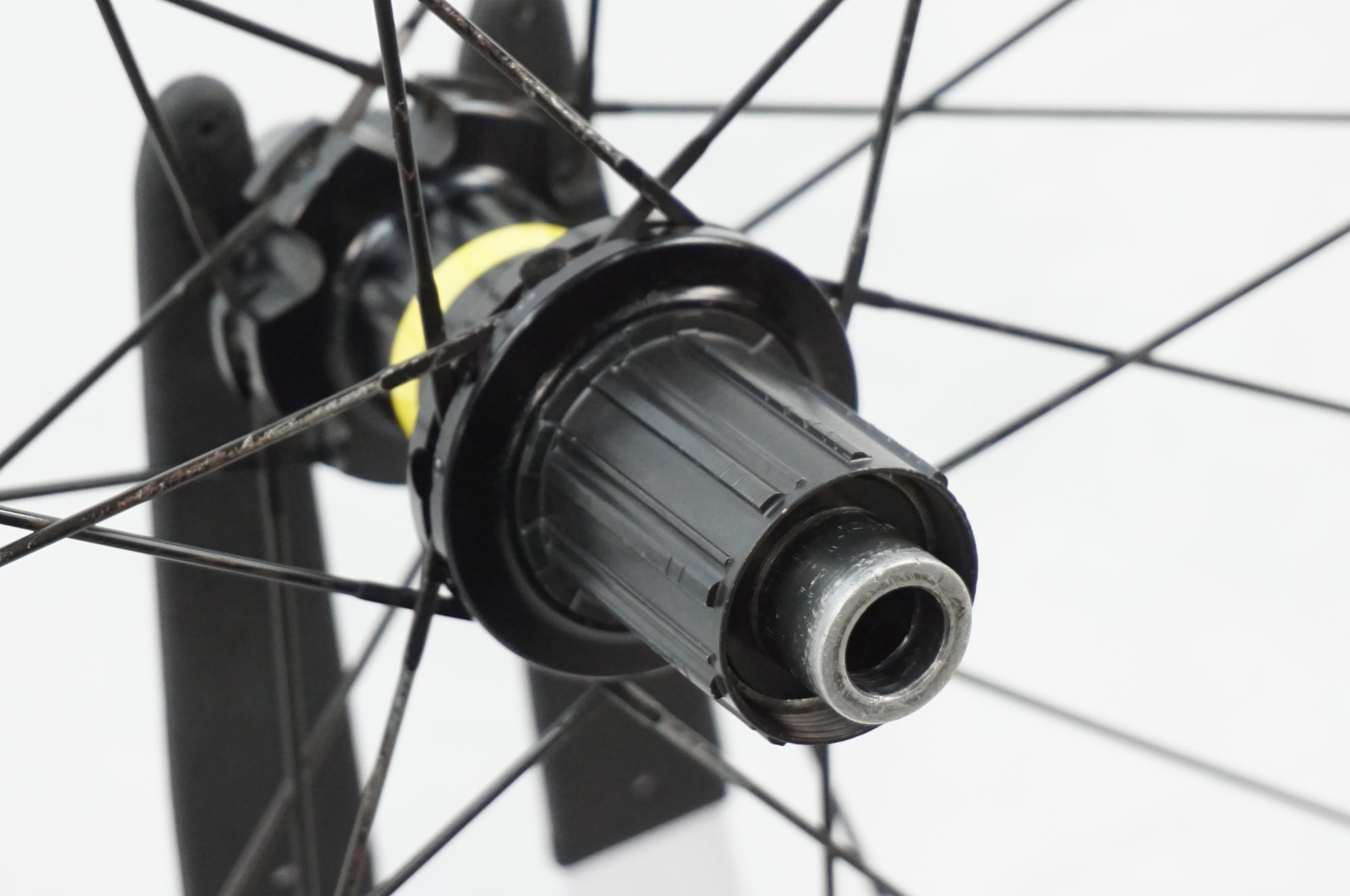 MAVIC 「マヴィック」 AKSIUM DISC ホイール / 川越店