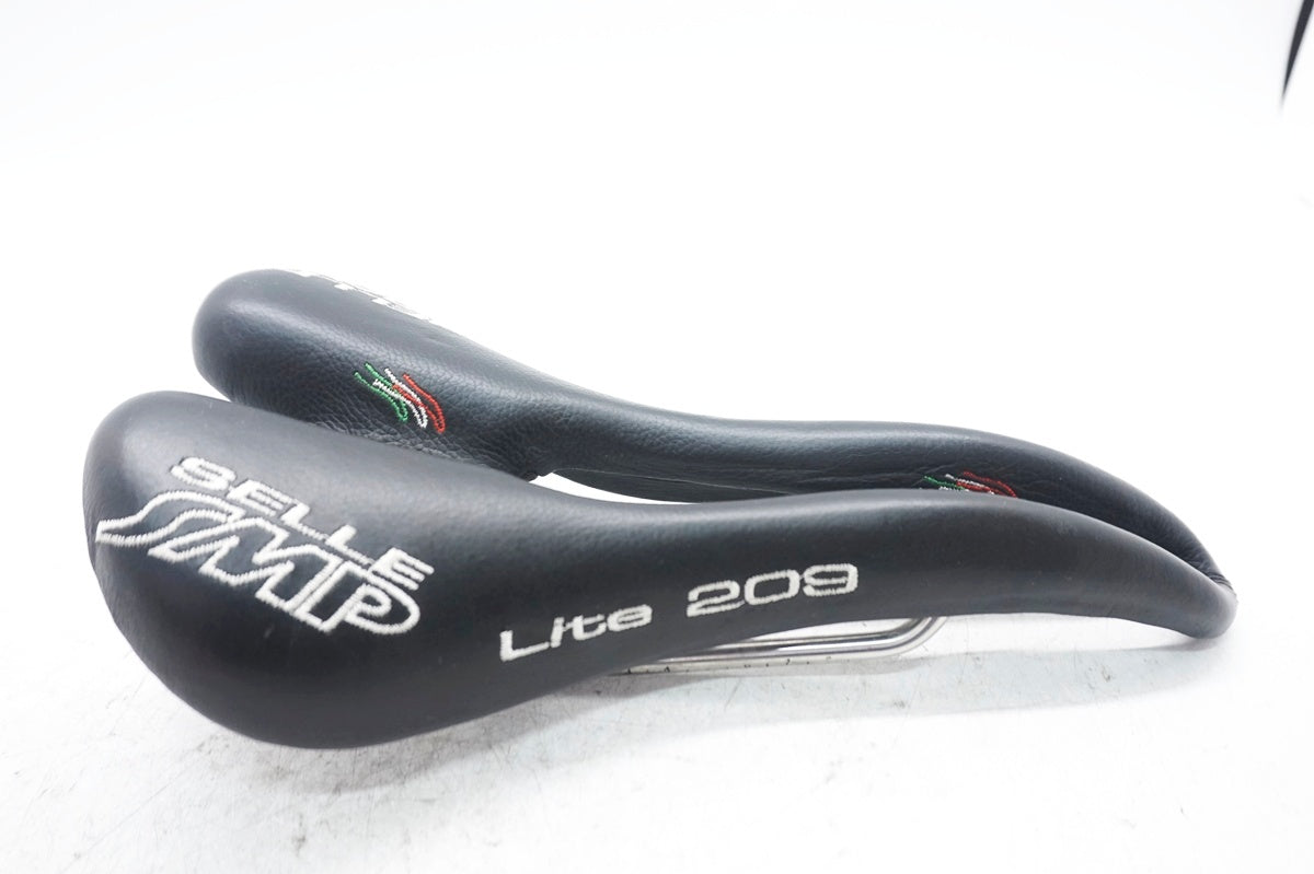 SELLE SMP 「セライタリア」 LITE209 サドル / 大阪門真店