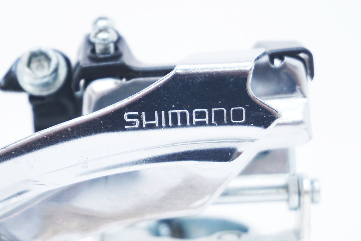 SHIMANO 「シマノ」 FD-TY22 フロントディレイラー / 大阪美原北インター店
