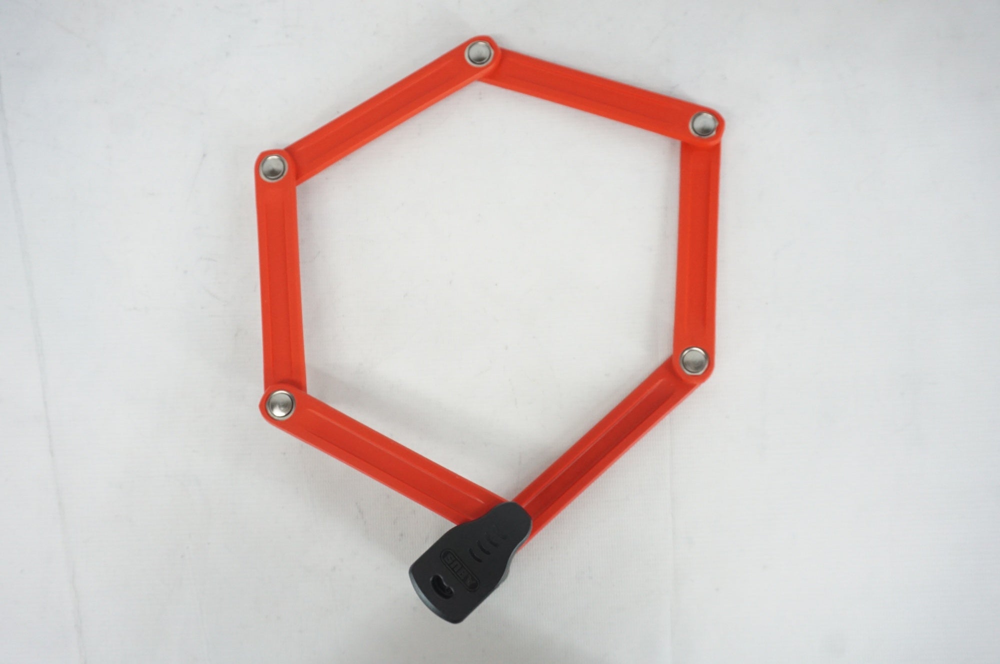 ABUS 「アバス」 BORDO LITE 6055C ロック / 阪急塚口店