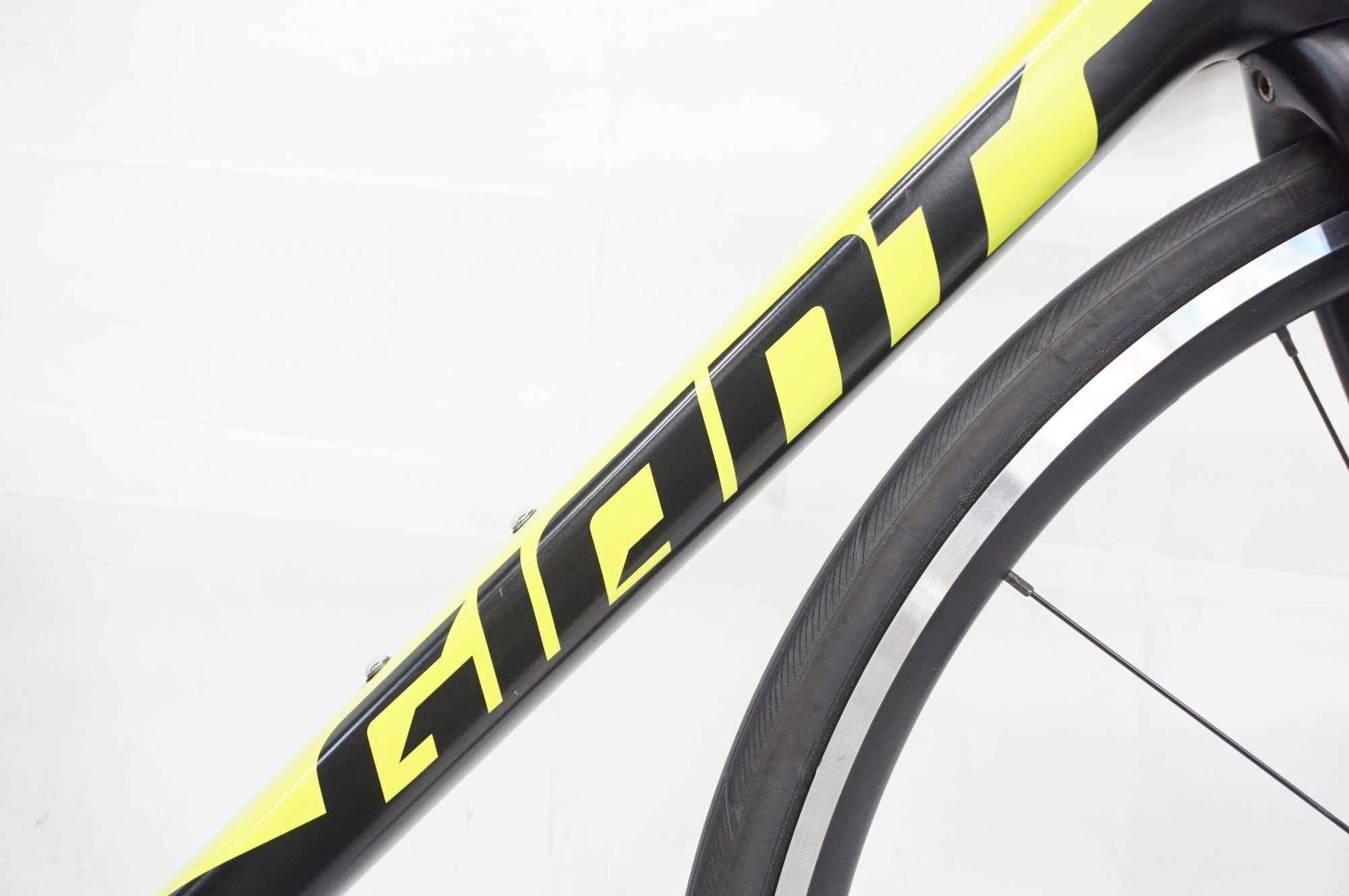 GIANT 「ジャイアント」 TCR ADVANCED1 KOM 2016年モデル ロードバイク / 阪急塚口店