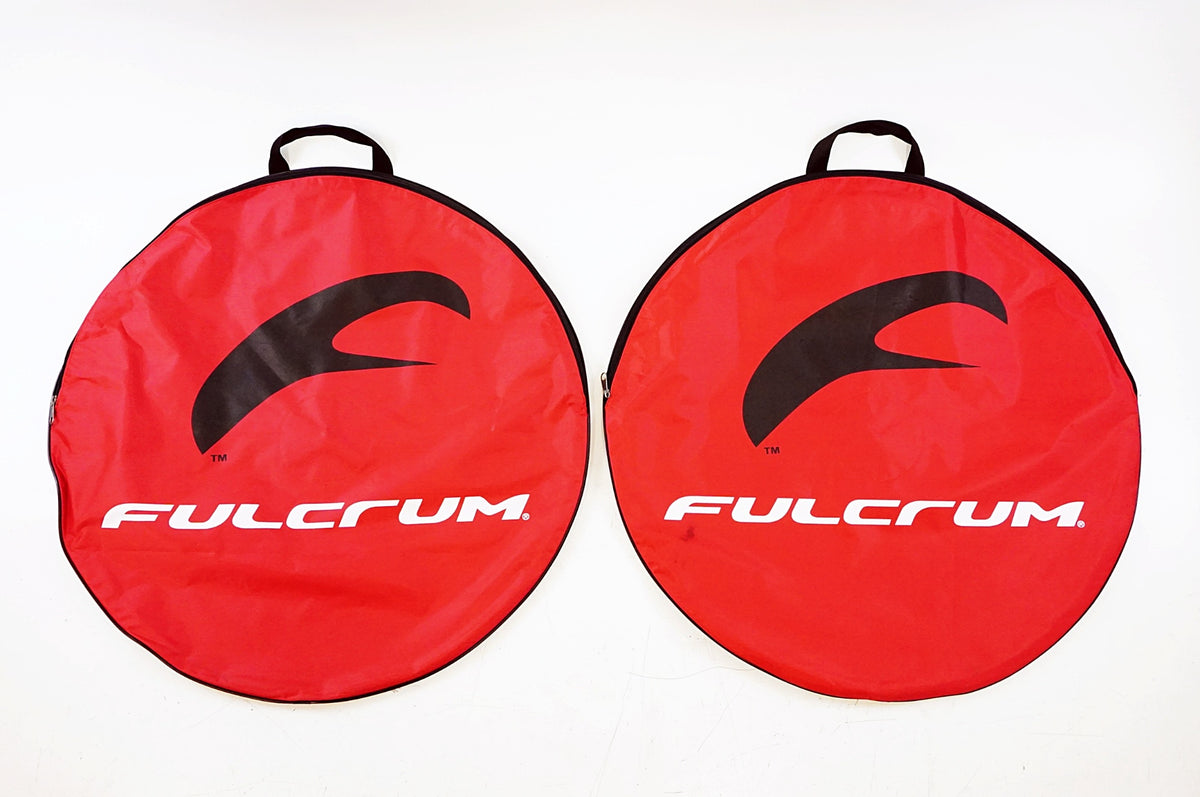 FULCRUM 「フルクラム」 ホイールバッグセット / 浜松店