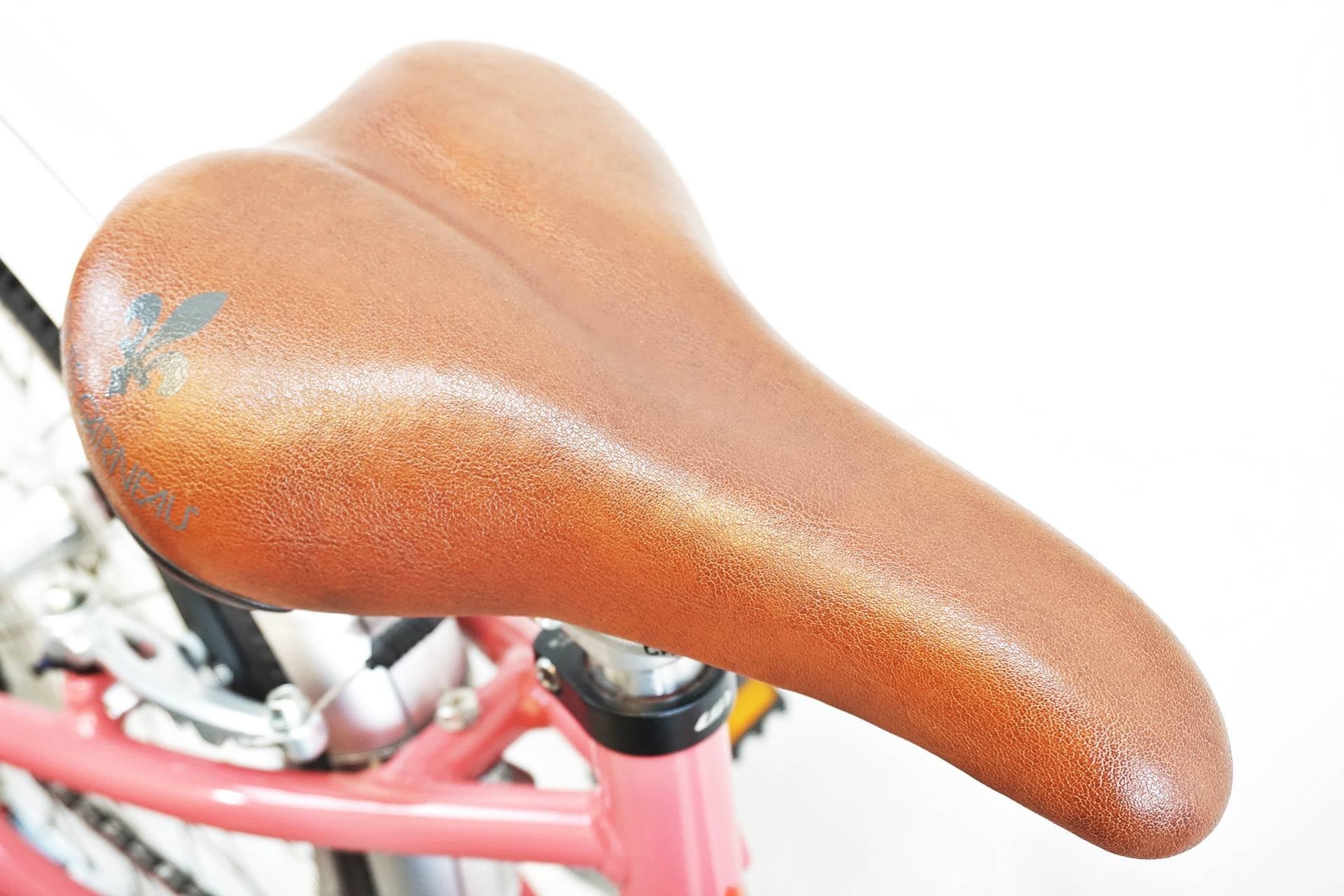 LOUIS GARNEAU 「ルイスガノー」 J20 PLUS 2022年モデル キッズバイク / 有明ガーデン店