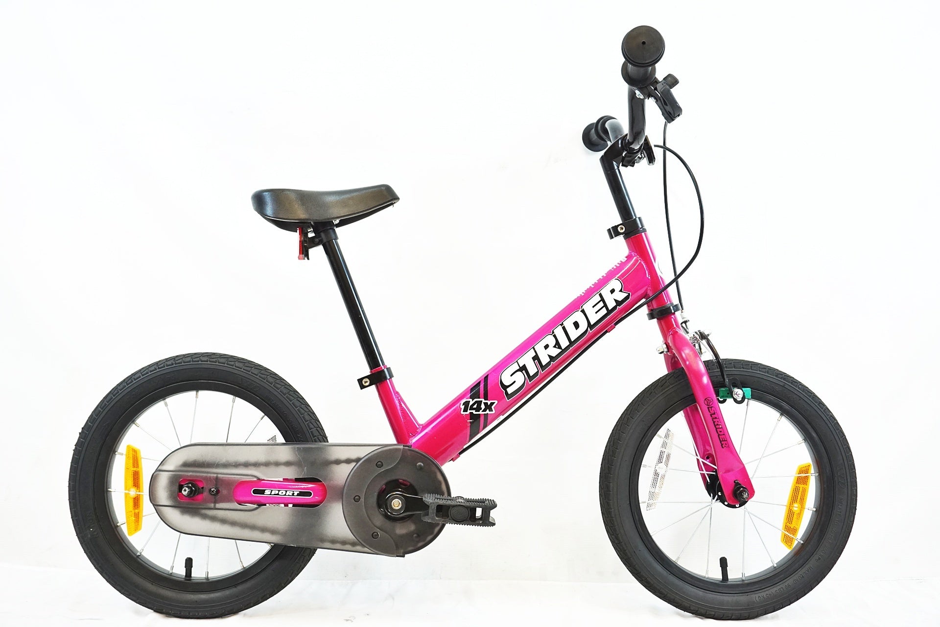 STRIDER 「ストライダー」 14X 2021年モデル キッズバイク / 有明ガーデン店