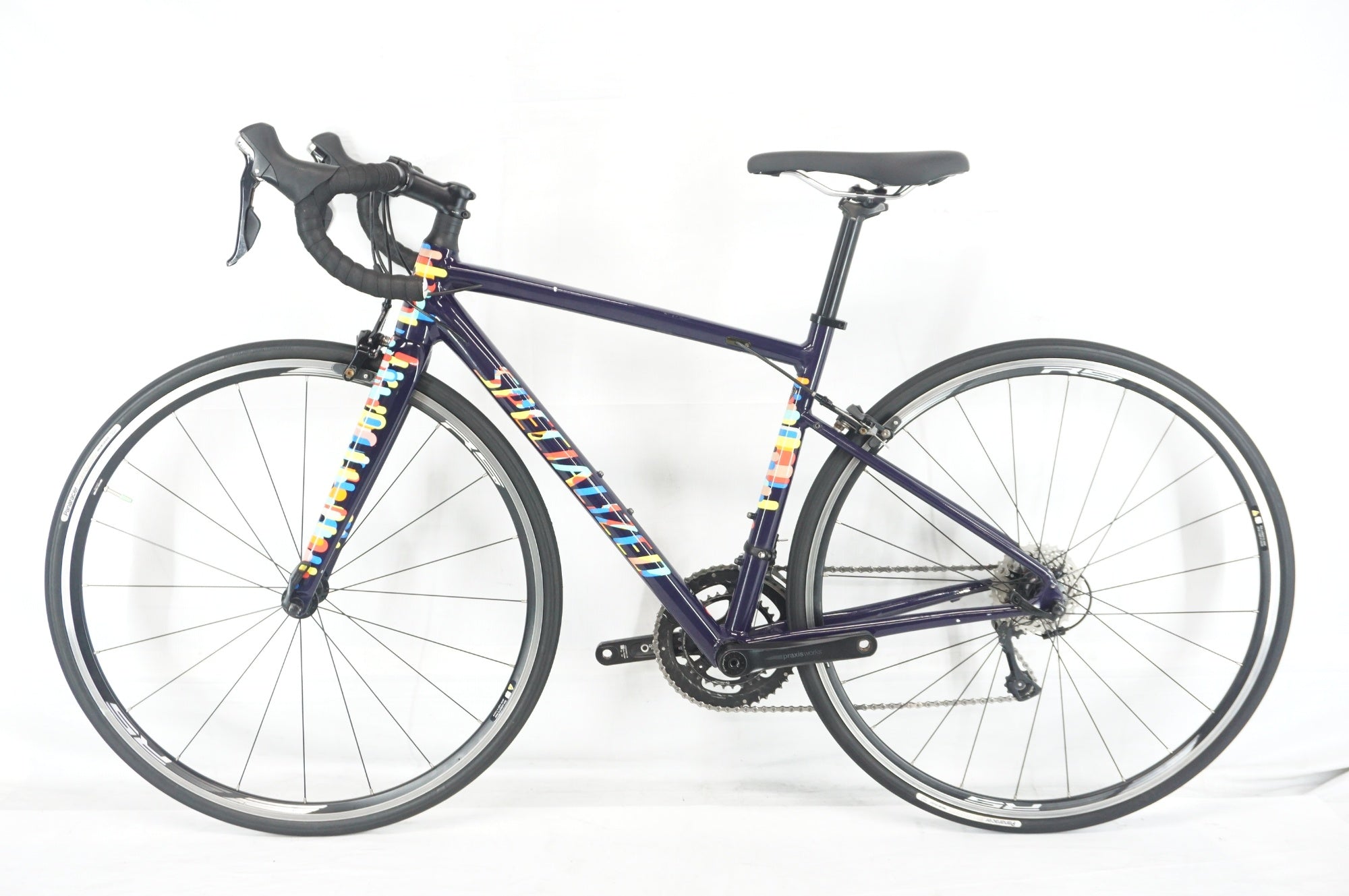 SPECIALIZED 「スペシャライズド」 ALLEZ ELITE RED HOOK 2018年モデル ロードバイク / 阪急塚口店