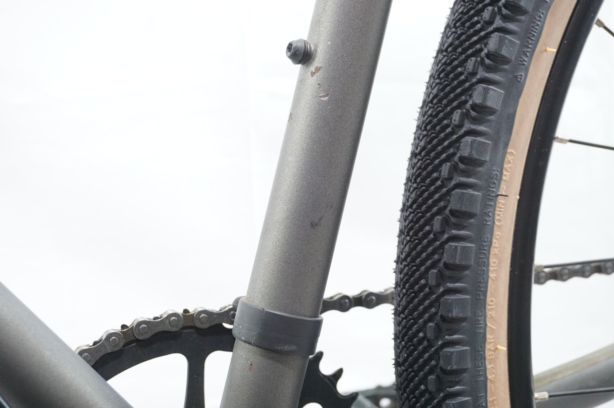 MARIN 「マリン」 NICASIO SE 2022年モデル 650B クロスバイク / 中目黒店