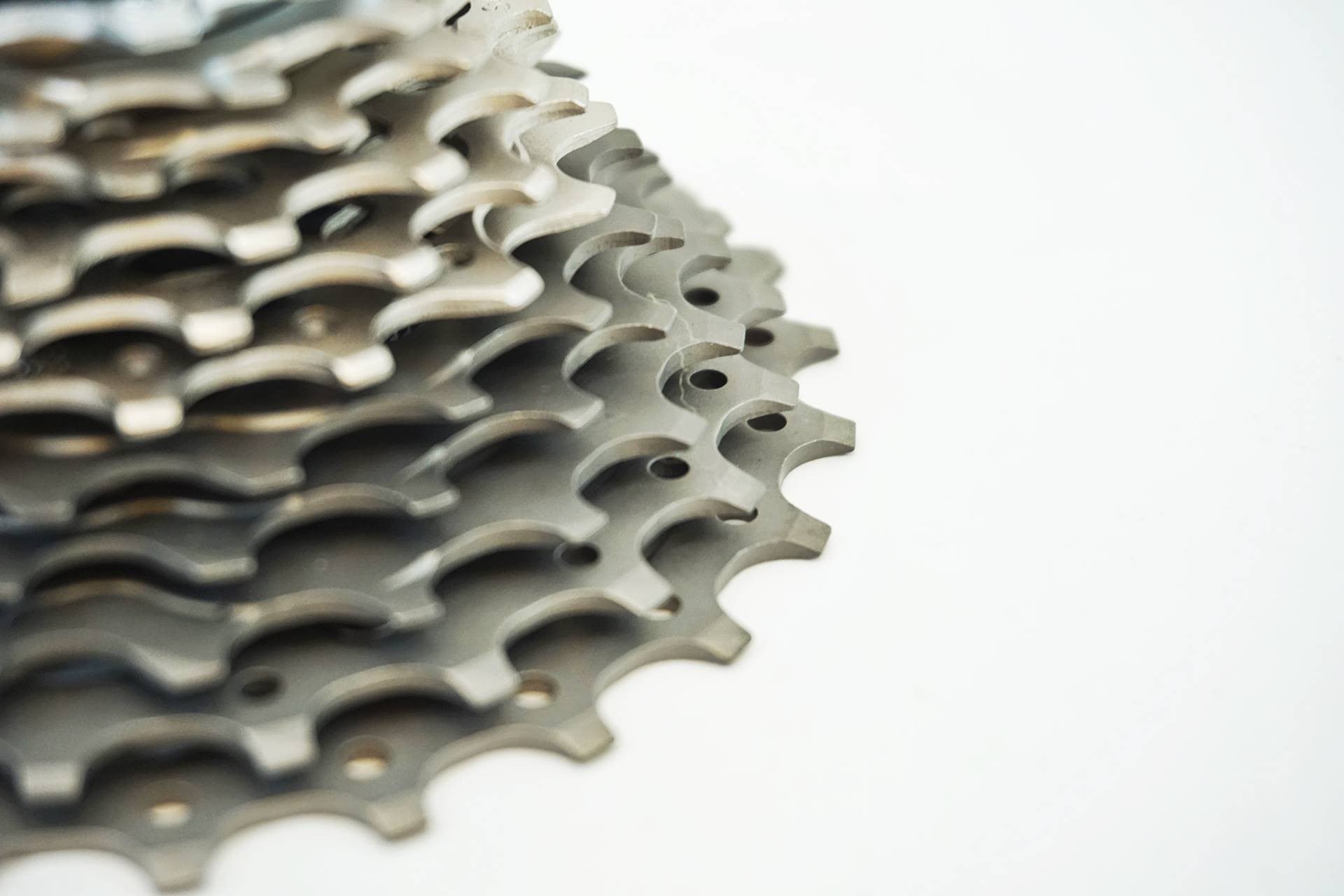 SHIMANO 「シマノ」 DURA-ACE CS-9000 11S 12-25T スプロケット / 有明ガーデン店