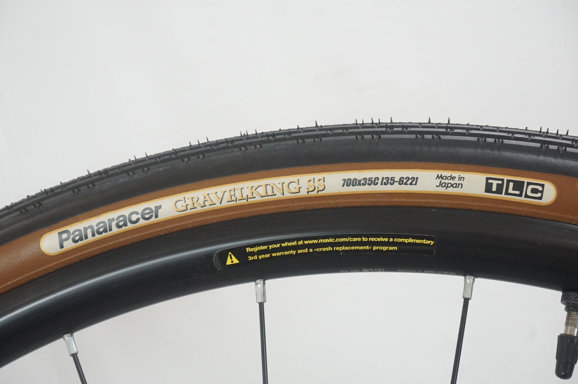 MAVIC 「マヴィック」 ALLROAD DISC シマノ11速 ホイールセット / 福岡アイランドシティ店