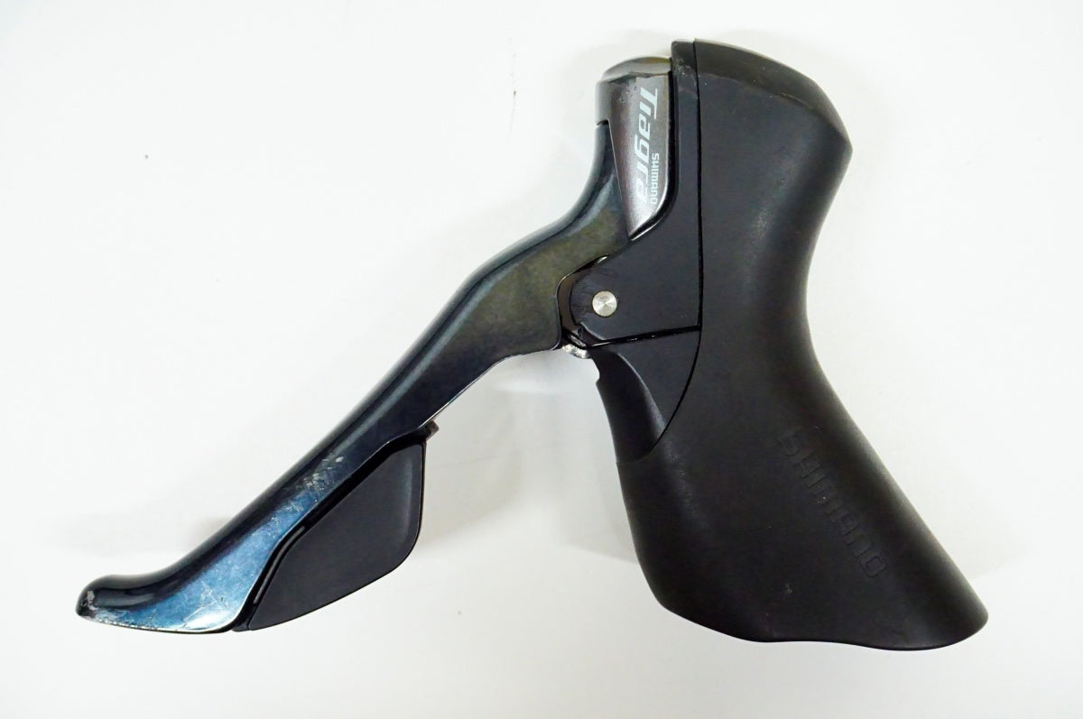 SHIMANO 「シマノ」 TIAGRA ST-4700 デュアルコントロールレバー 左のみ / 名古屋大須店