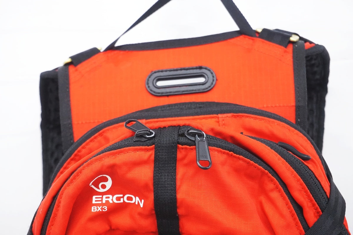 ERGON 「エルゴン」 BX3 バックパック / 大阪美原北インター店