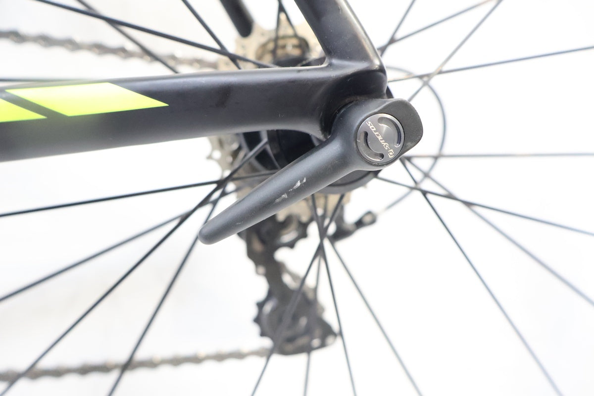 SCOTT 「スコット」 ADDICT10 2016年モデル ロードバイク / 高知店