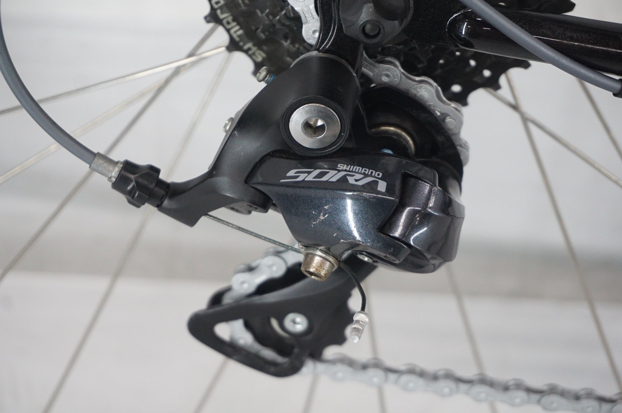 RALEIGH 「ラレー」 CRA CARLTON-A SORA 2019年モデル ロードバイク / 阪急塚口店