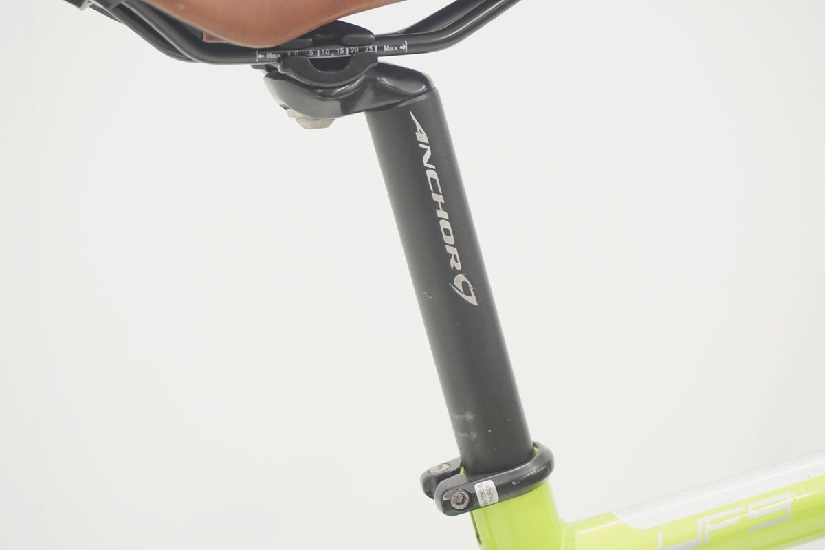 ANCHOR 「アンカー」 UF9 2011年モデル フラットバーロードバイク / 京都八幡店