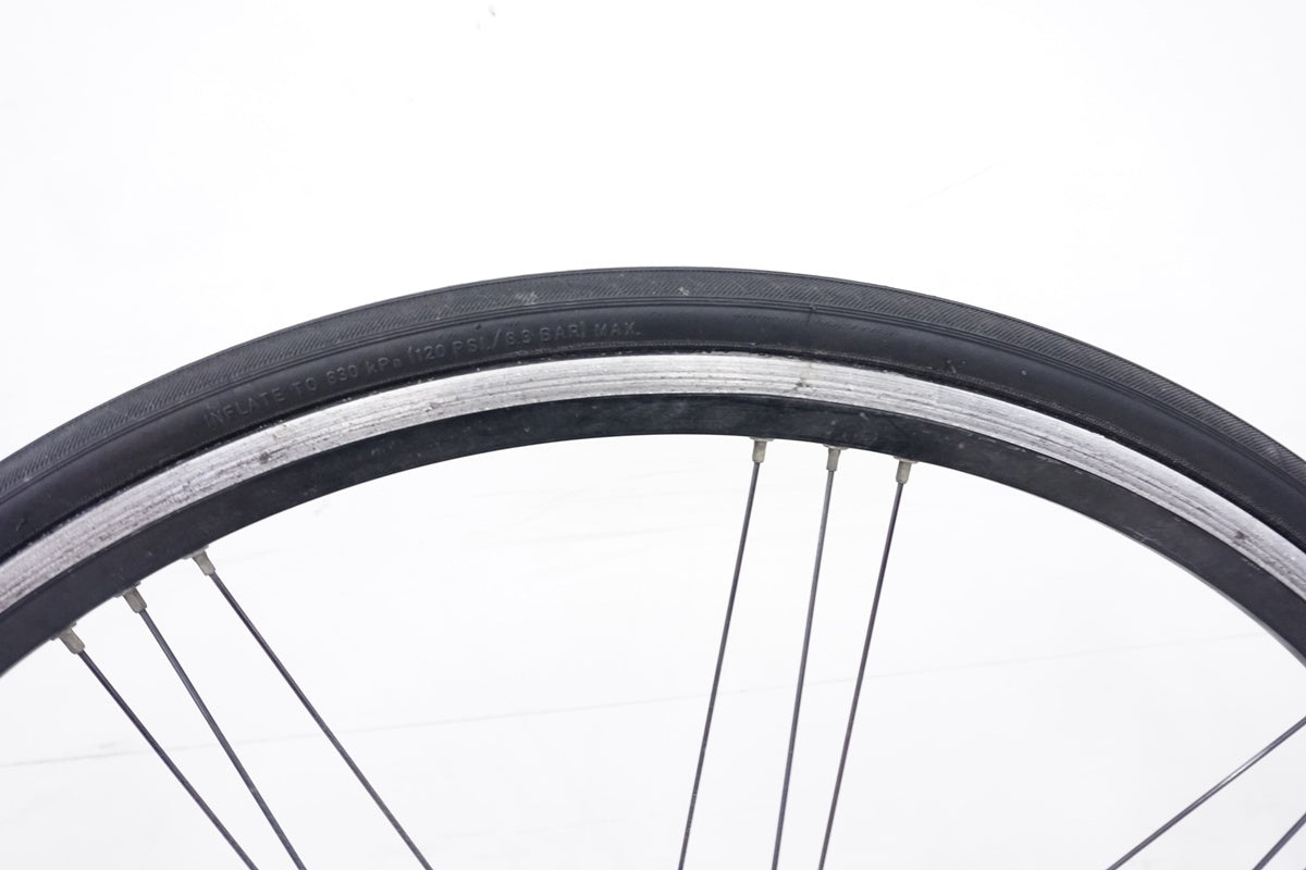 ジャンク CAMPAGNOLO「カンパニョーロ」 VENTO G3 シマノ10S ホイールセット / 浜松店