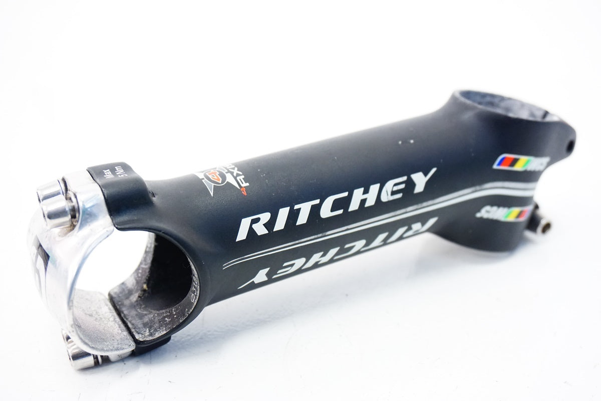 RITCHEY 「リッチー」AXIS4 φ31.8 125mm ステム / 浜松店