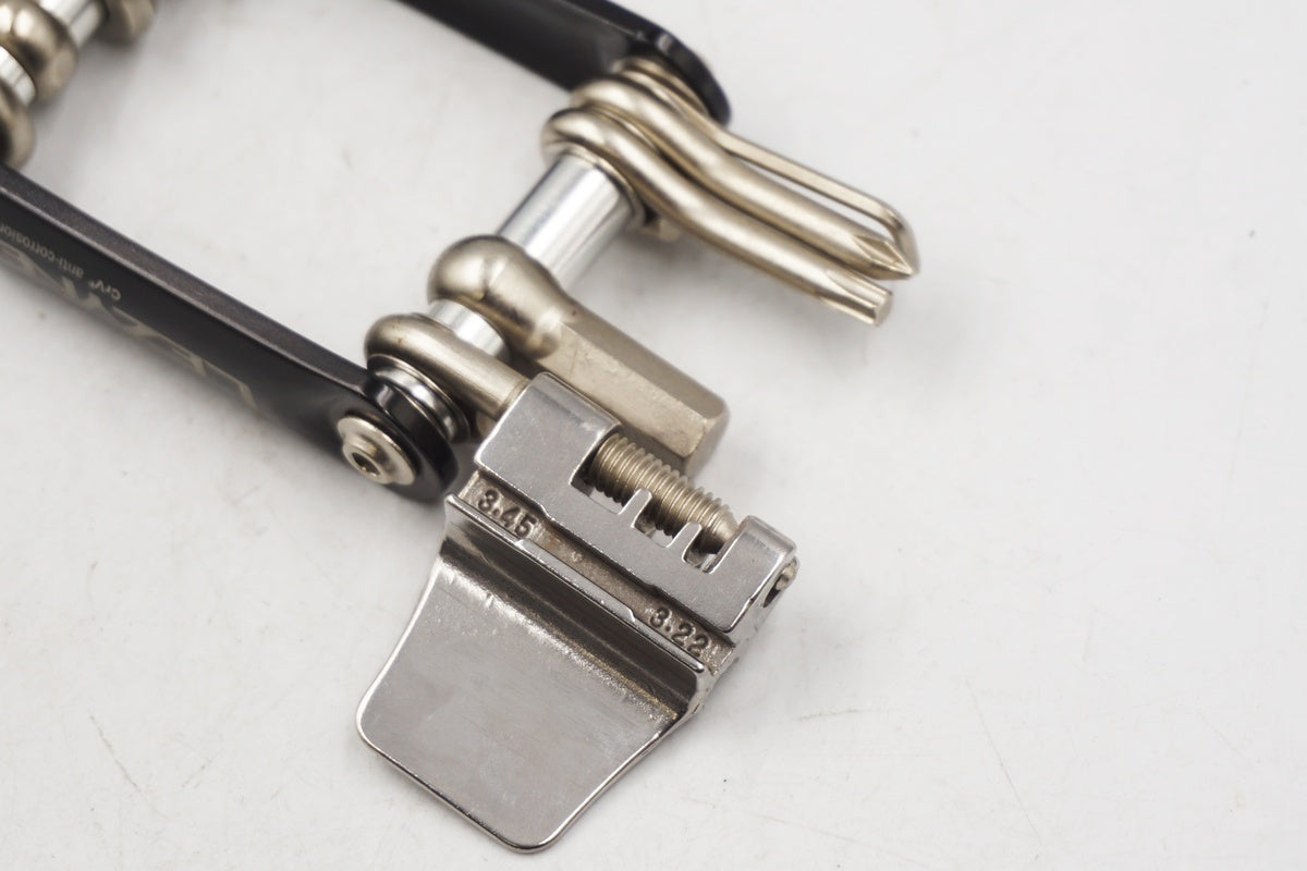 LEZYNE 「レザイン」 ミニツール / 奈良店