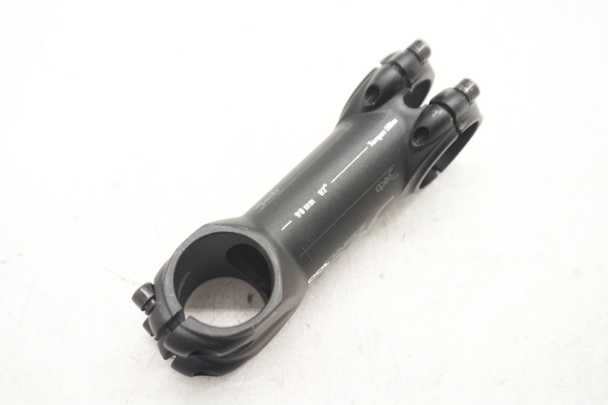 DEDA 「デダ」  ZERO100 90mm Φ31.7 ステム / 大阪門真店