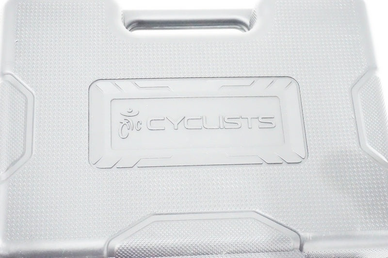 CYCLISTS 「サイクリスト」 ツールセット / 奈良店