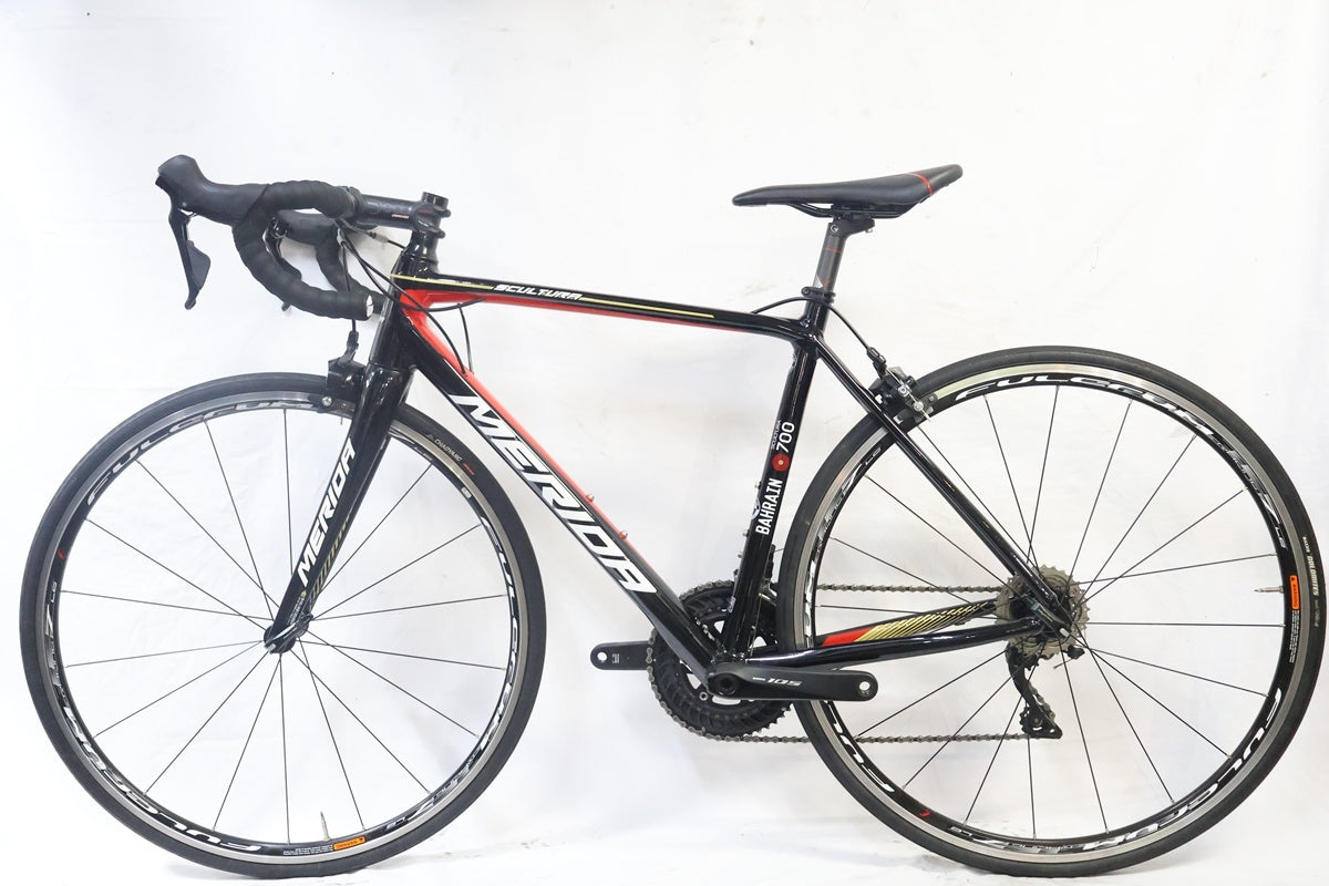 MERIDA SCULTURA700 2019 バーレーン 47(XS)