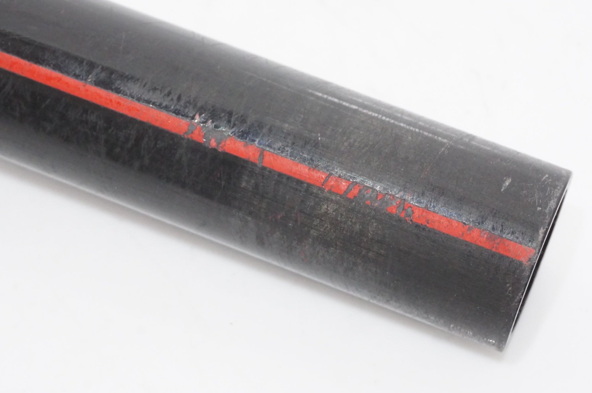 3T 「スリーティー」 ZERO25 TEAM φ27.2 350mm シートポスト / AKIBA店