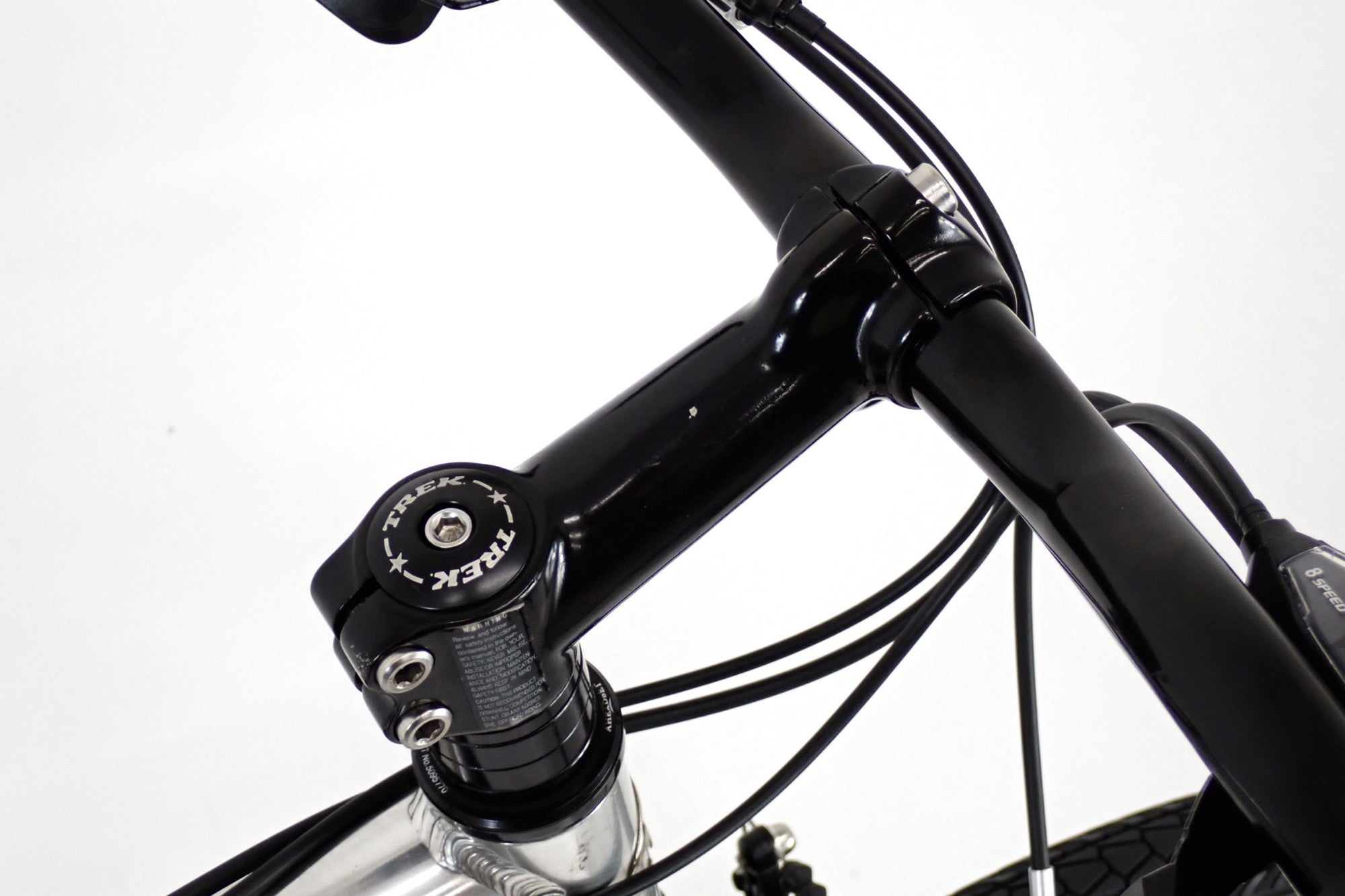 TREK 「トレック」 4300 年式不明 マウンテンバイク / 伊勢崎店