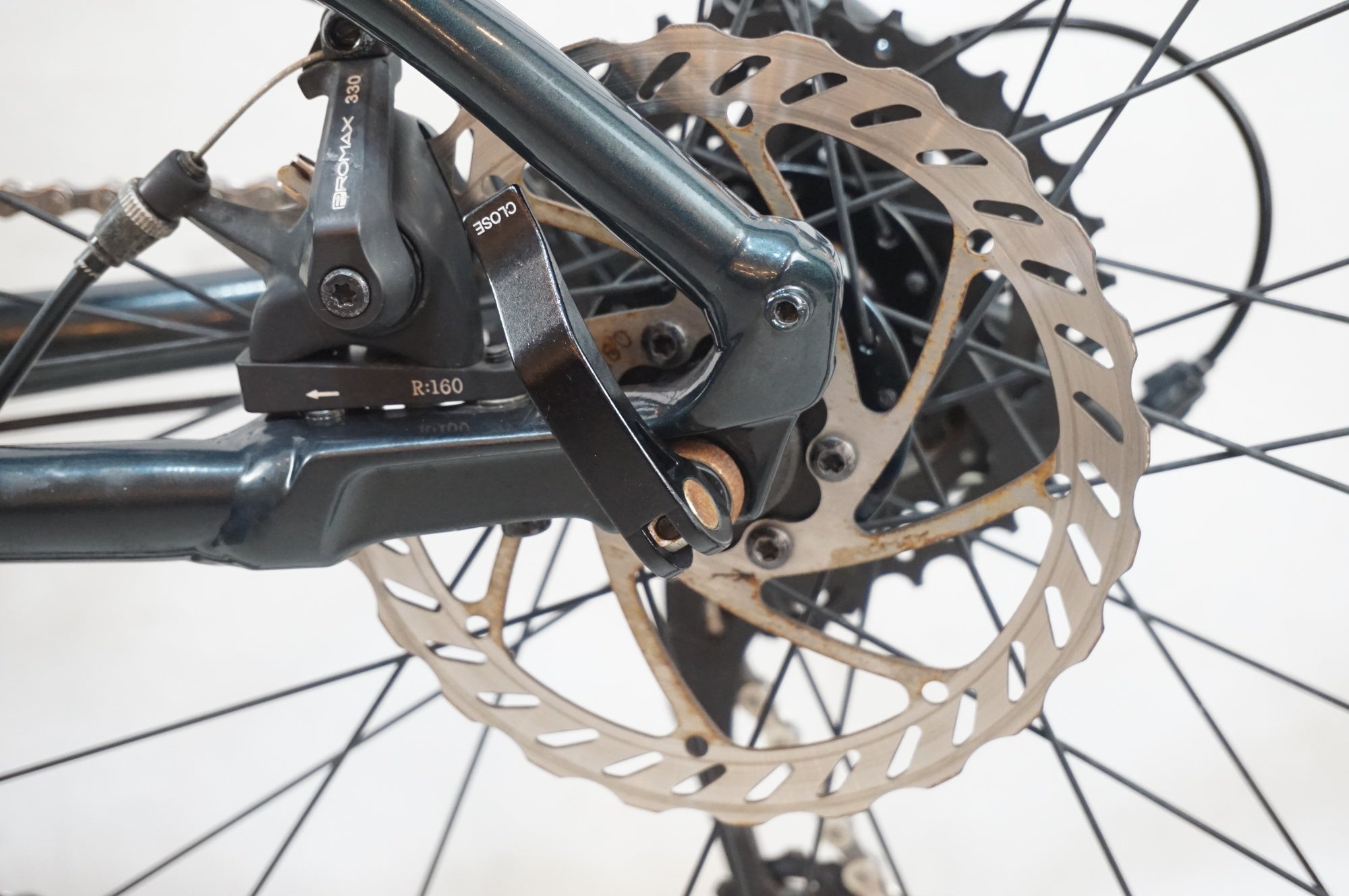 CANNONDALE 「キャノンデール」 TREADWELL3 2023年モデル クロスバイク / 浦和ベース