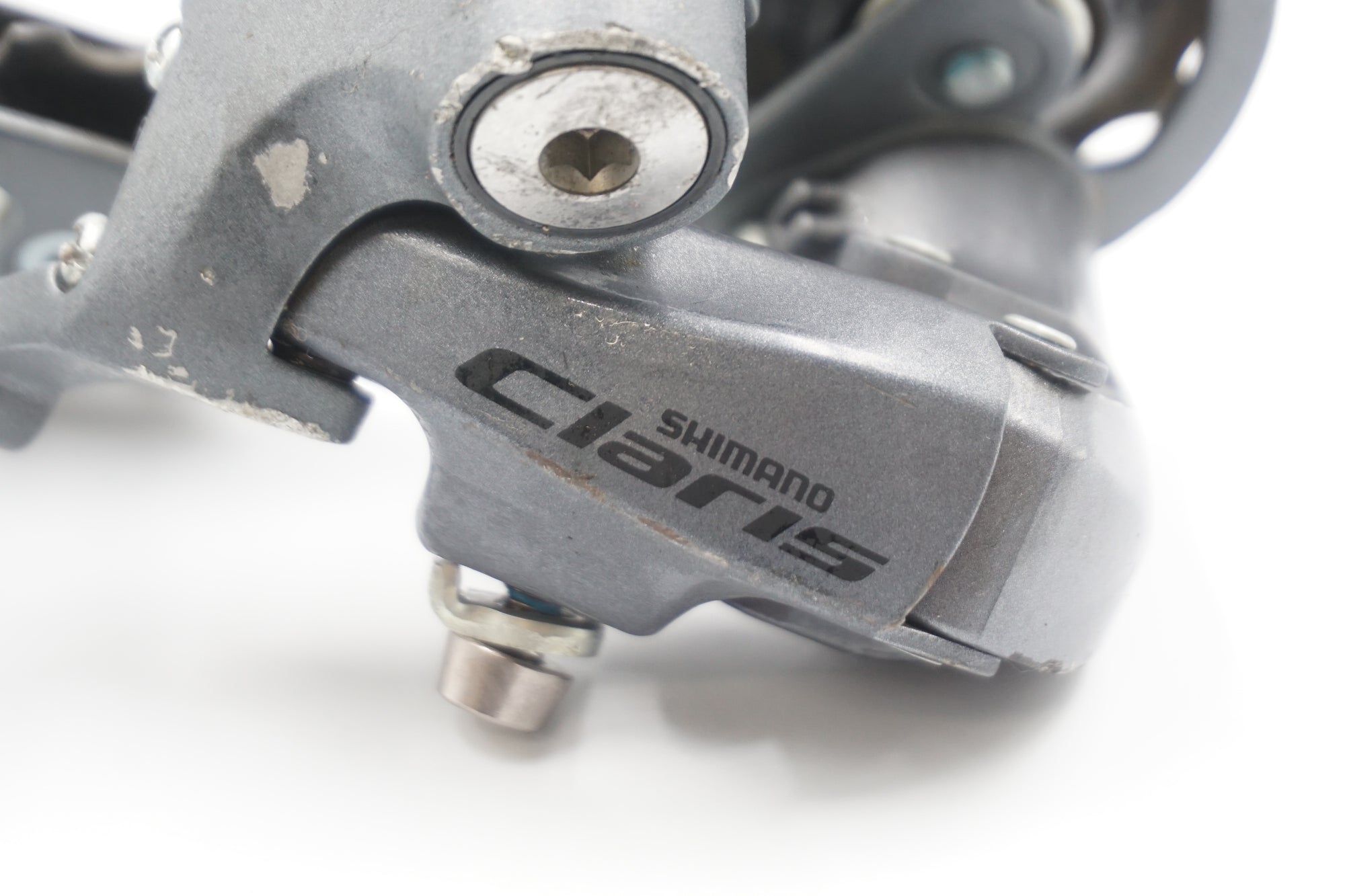 SHIMANO 「シマノ」 CLARIS RD-2400 リアディレイラー / 奈良店