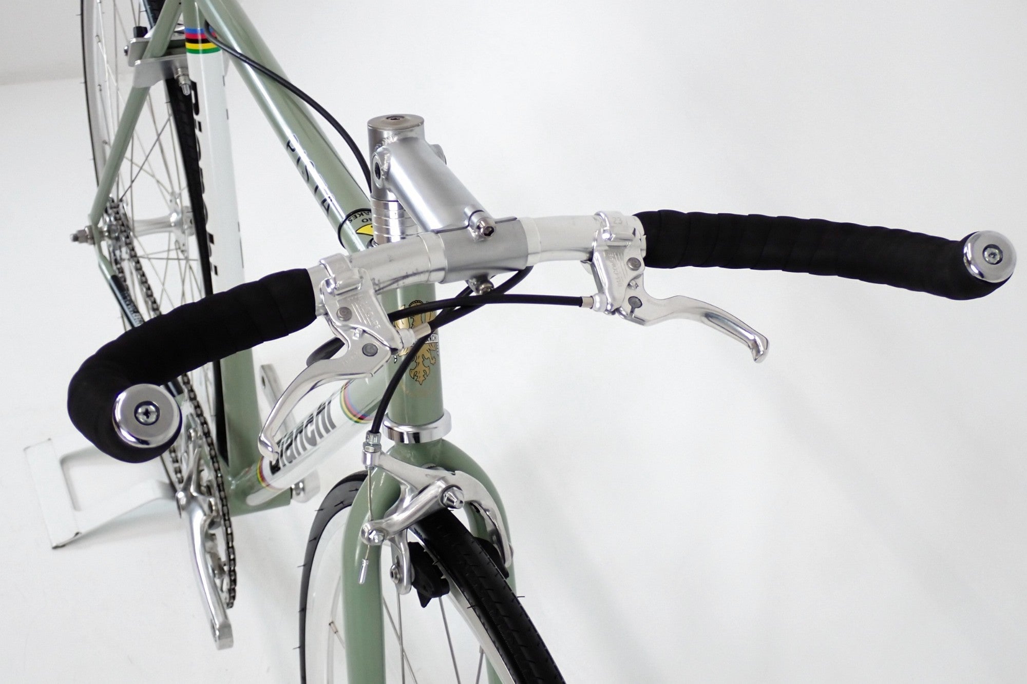 BIANCHI 「ビアンキ」 PISTA 2007年頃 ピストバイク / 伊勢崎店