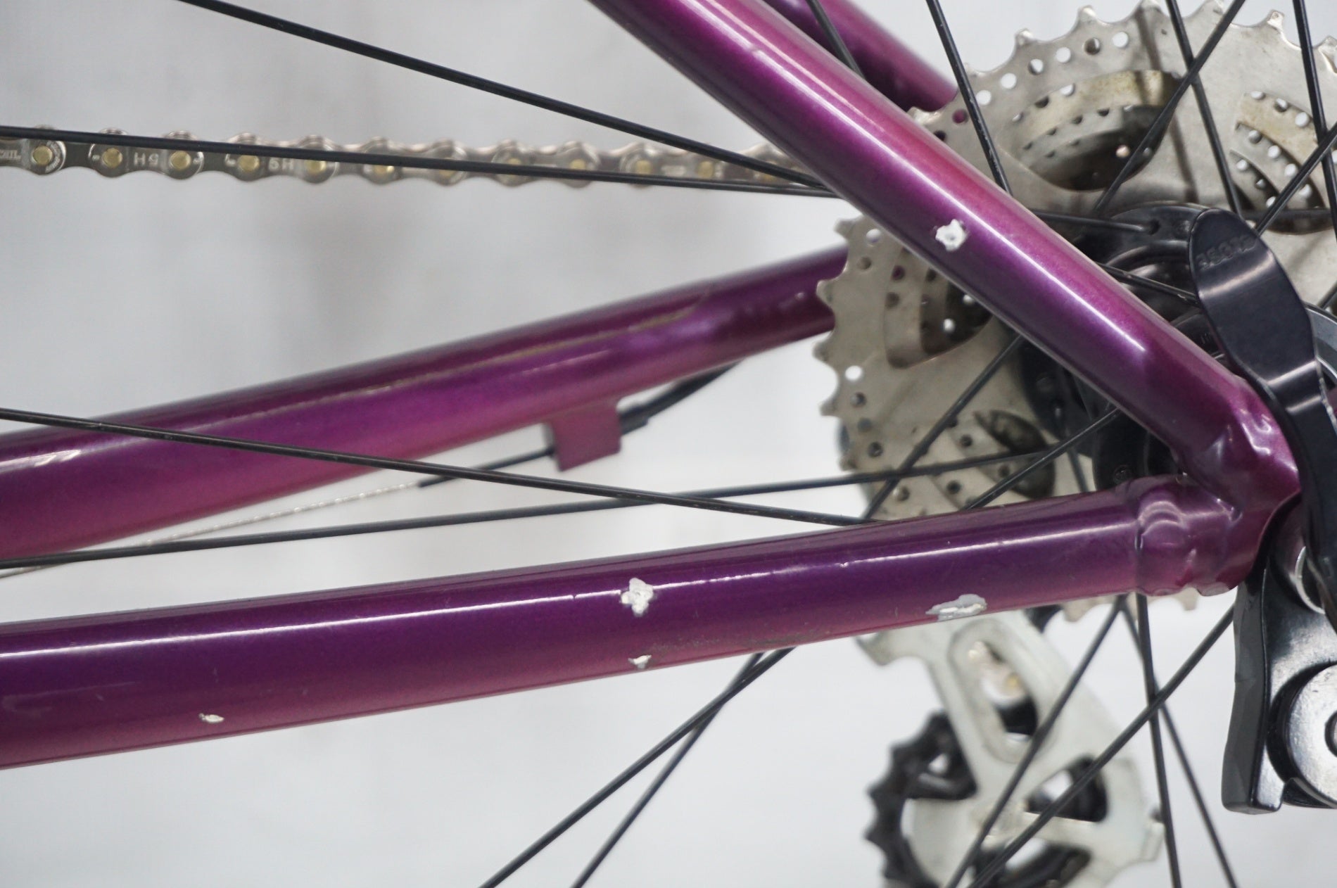 GIANT 「ジャイアント」 ESCAPE R3 2010年モデル クロスバイク / 阪急塚口店