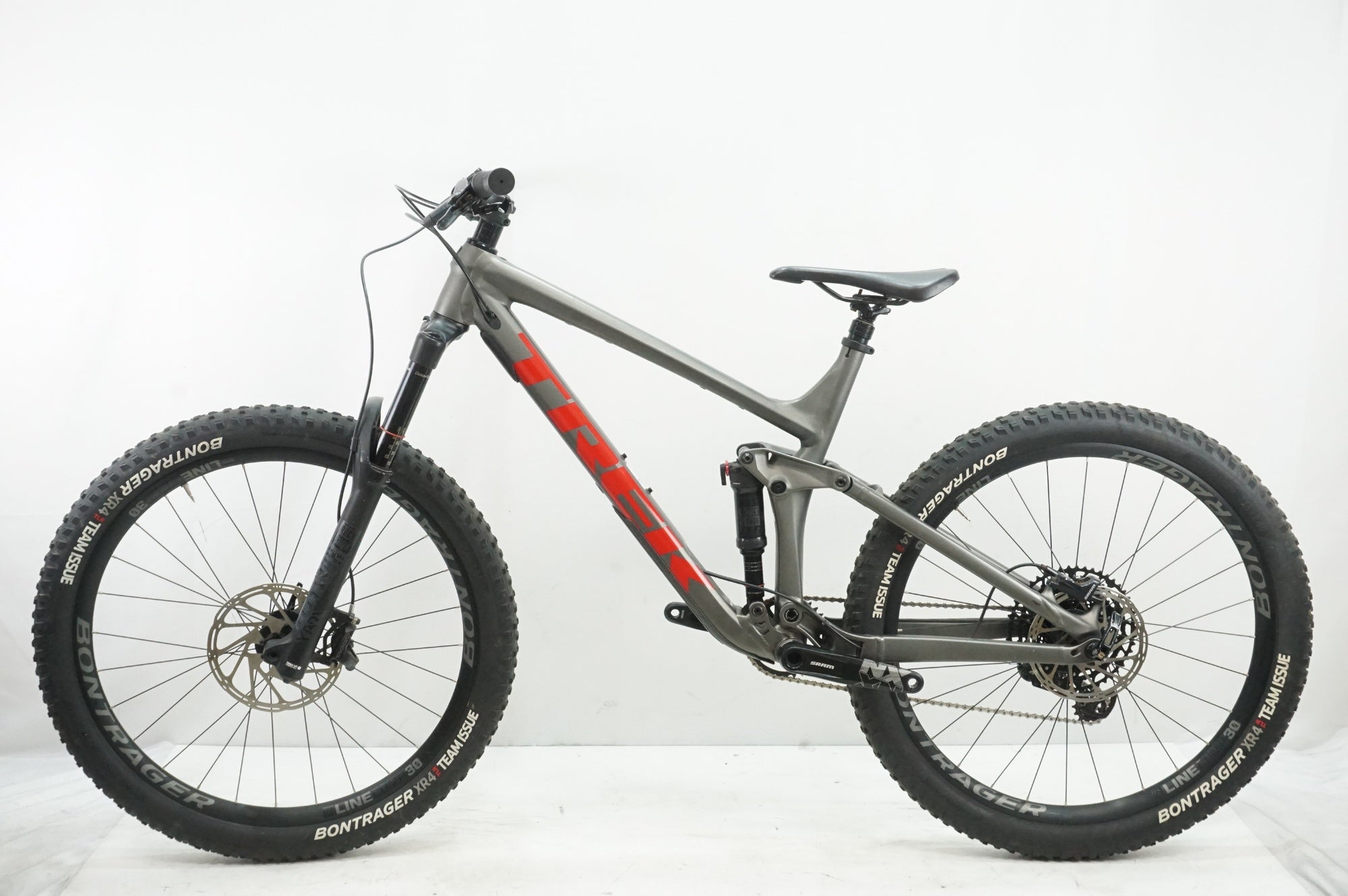 TREK 「トレック」 REMEDY7 2019年年モデル 27.5インチ マウンテンバイク / 宇都宮店