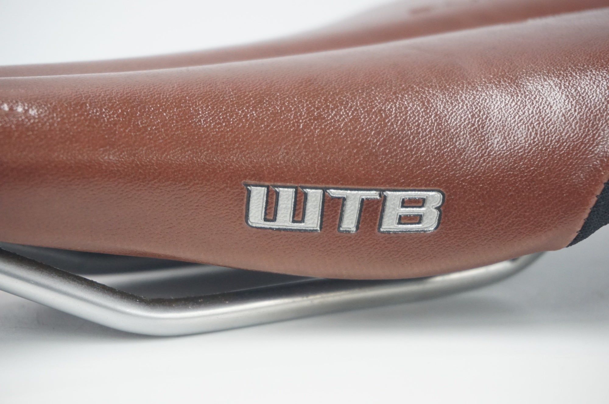 WTB 「ダブルティービー」 SILVERADO サドル / 福岡店