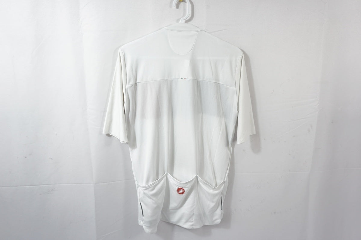 CASTELLI 「カステリ」 Lサイズ ジャージ / バイチャリ世田谷店