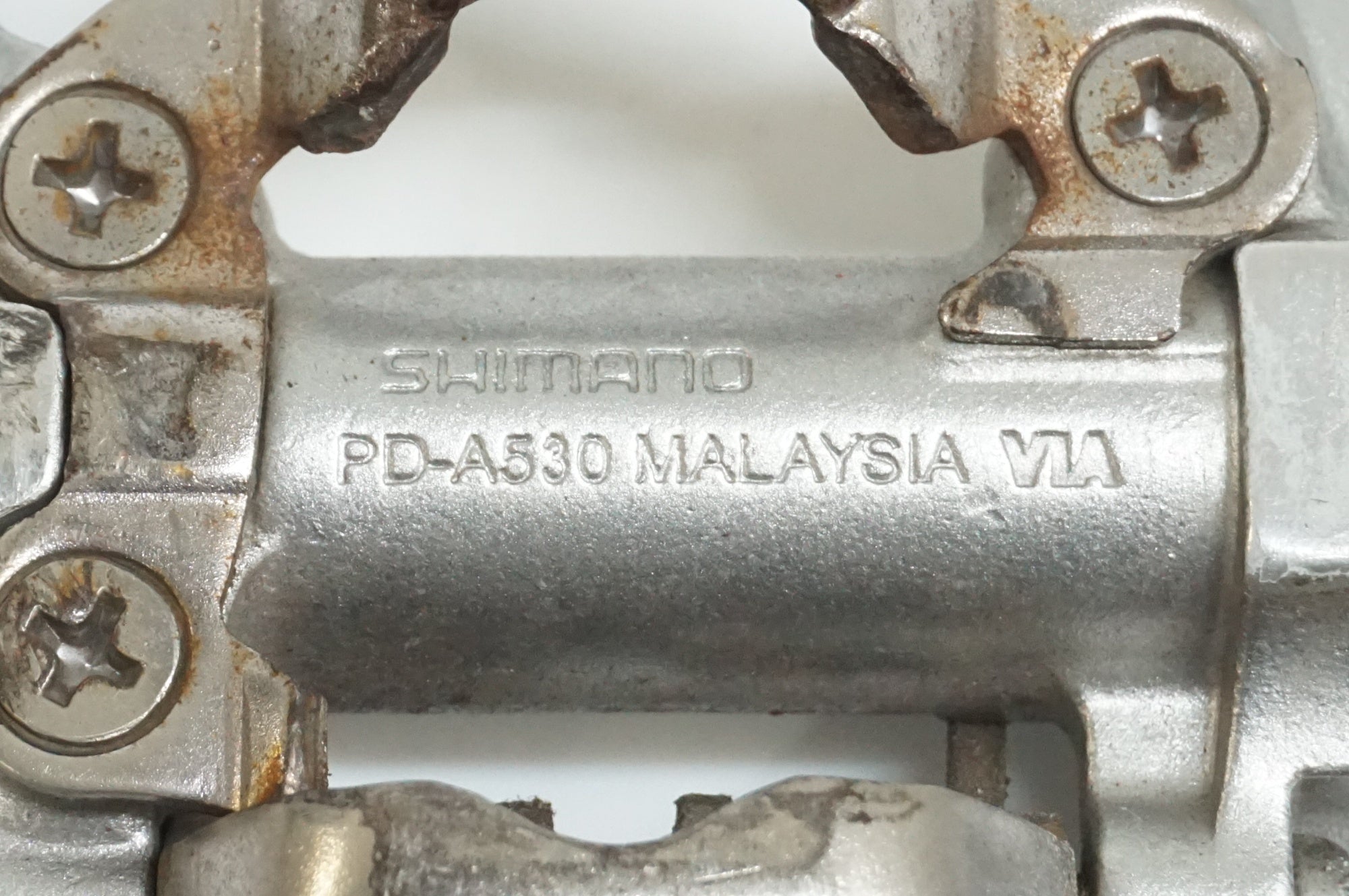 SHIMANO 「シマノ」 PD-A530 ペダル / 大宮店