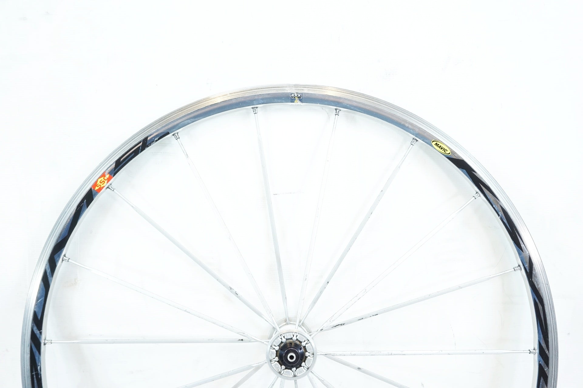 MAVIC 「マビック」 KSYRIUM SL SSC シマノ11速 ホイールセット / 有明ガーデン店