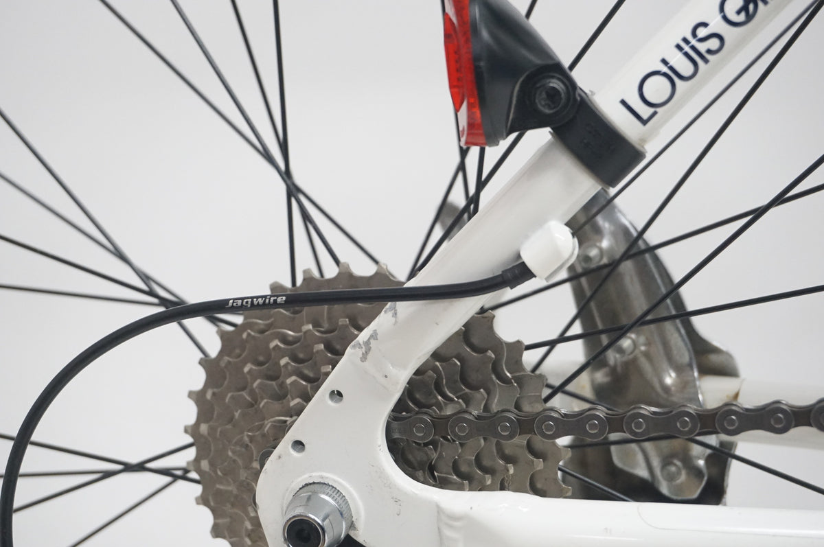 LOUIS GARNEAU 「ルイガノ」 LGS-FIVE 2007年モデル マウンテンバイク / 福岡店