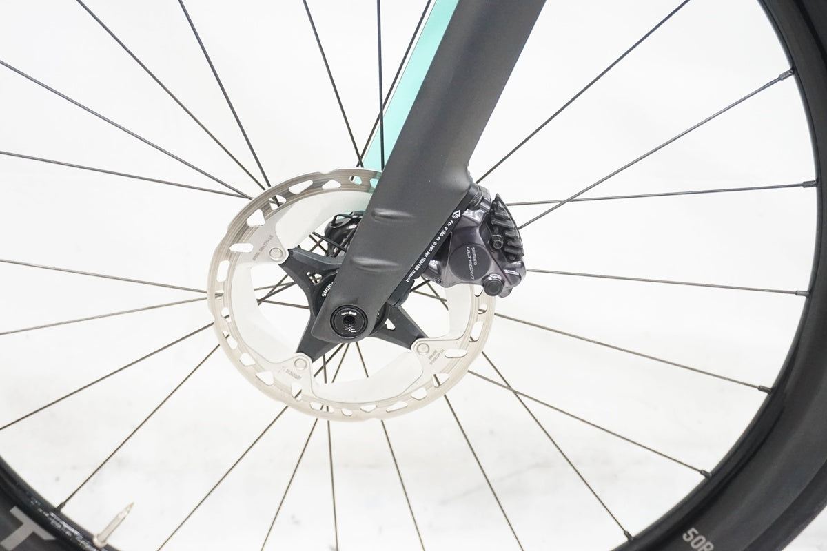 BIANCHI 「ビアンキ」 OLTRE PRO 2024年モデル ロードバイク/ 大阪美原北インター店