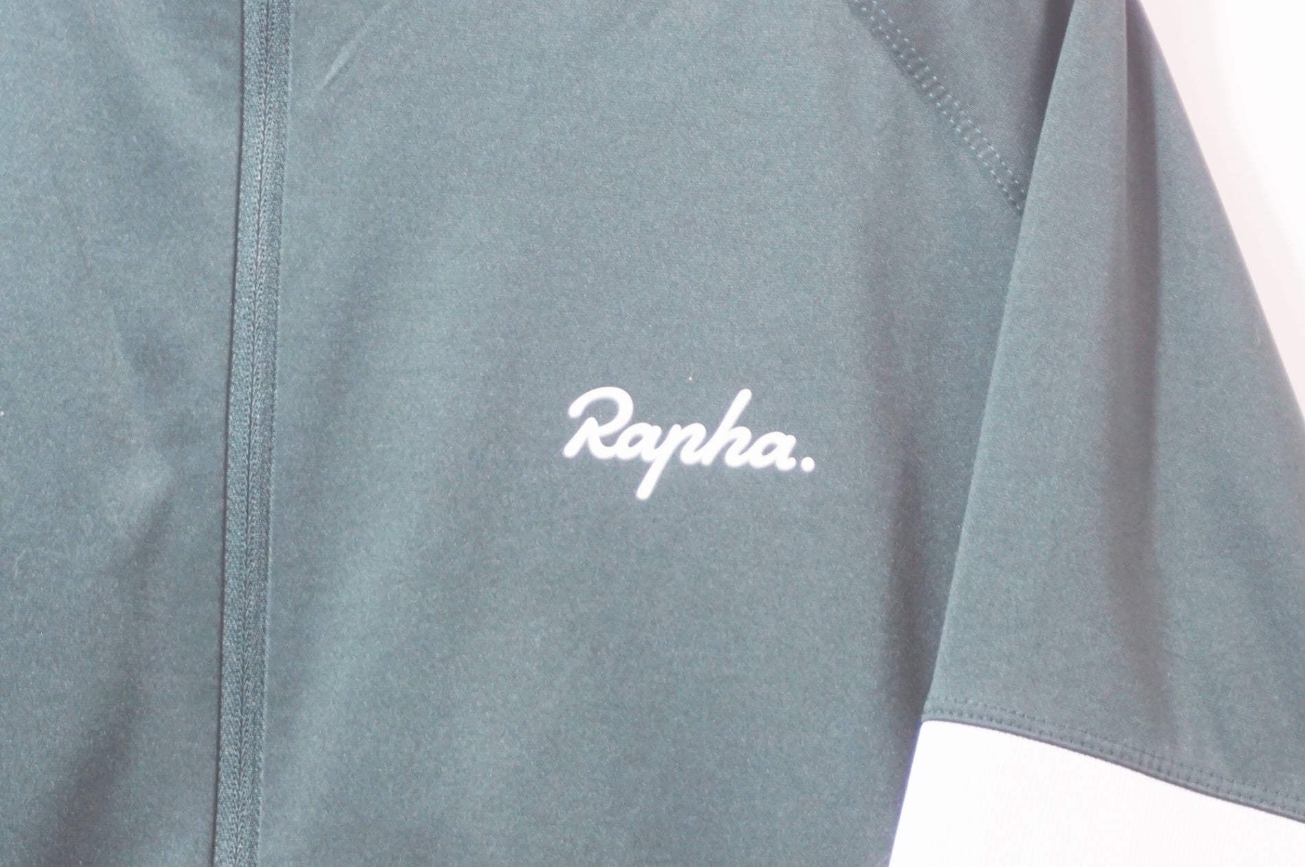 RAPHA 「ラファ」 LONG SLEEVE CORE XLサイズ ジャージ / バイチャリ