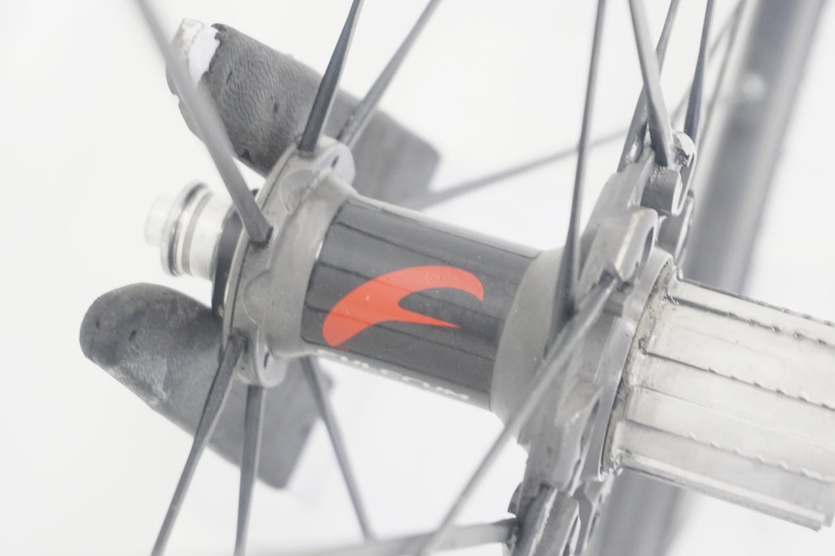 FULCRUM「フルクラム」 RACING ZERO SHIMANO 11S  ホイールセット / 京都八幡店