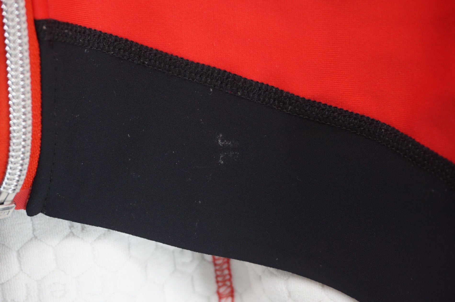 RERIC 「レリック」 Sサイズ 長袖ジャージ / 阪急塚口店