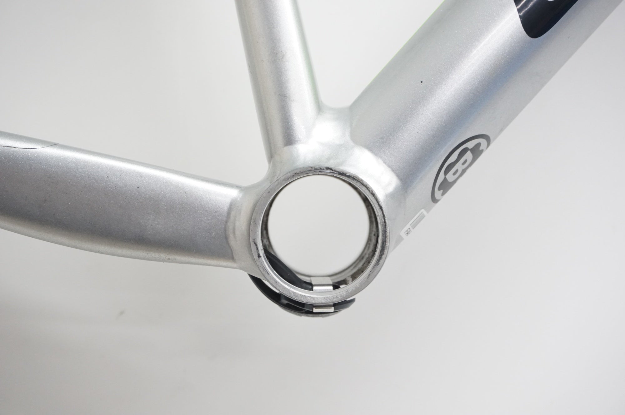 ジャンク CANNONDALE 「キャノンデール」 CAAD12 105 2017年モデル フレームセット / 福岡店