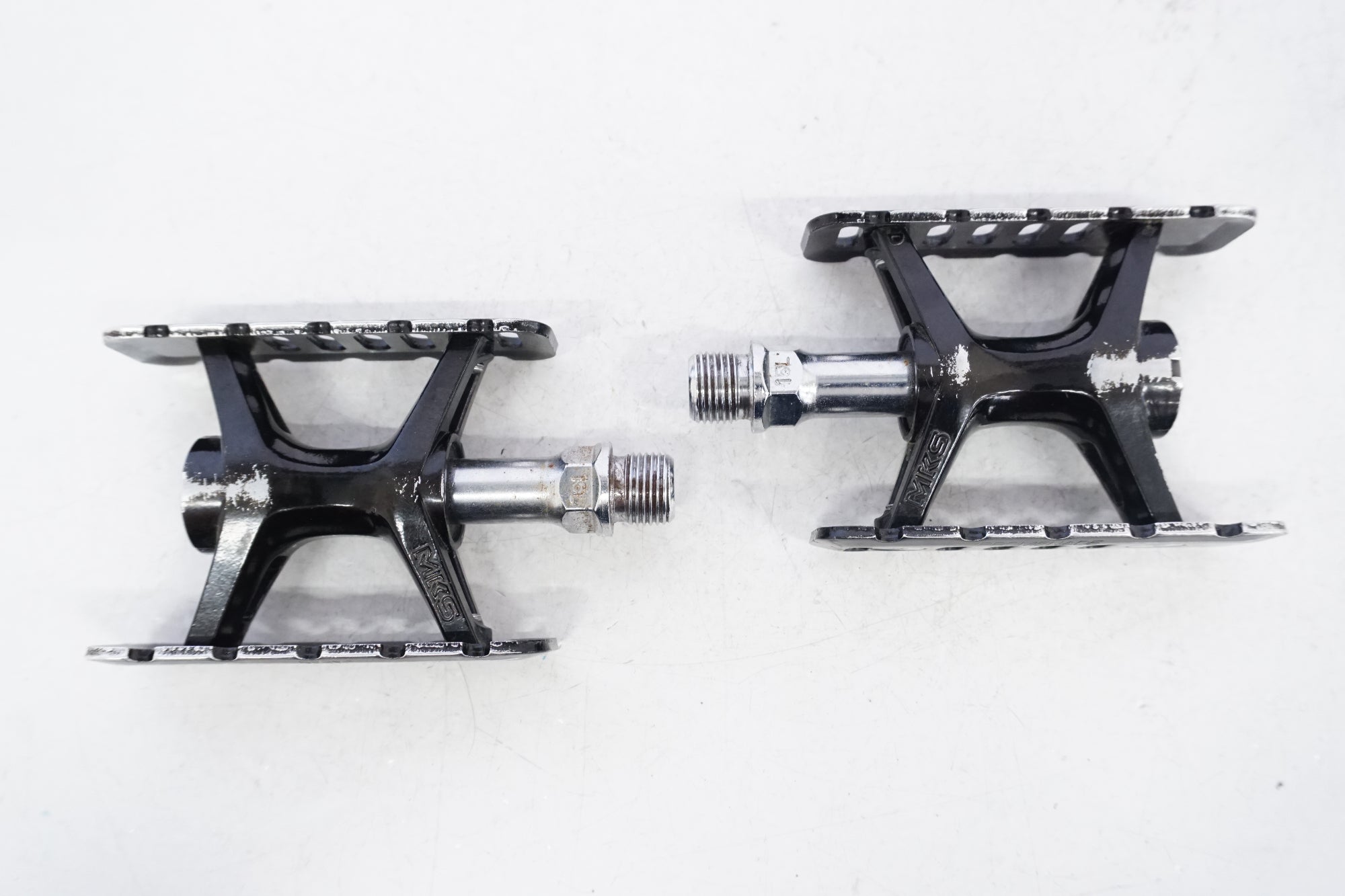 MKS 「ミカシマ」 PROMENADE ペダル / 浜松店