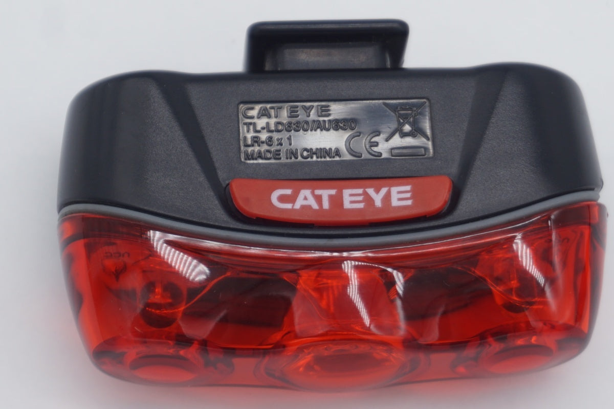 CATEYE  「キャットアイ」 TL-LD630 リアライト / 滋賀大津店