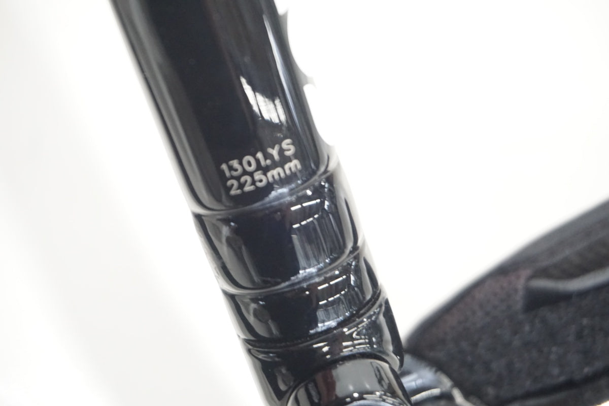PROFILEDESIGN 「プロファイルデザイン」 φ31.8 225mm DHバー ハンドル / 滋賀大津店