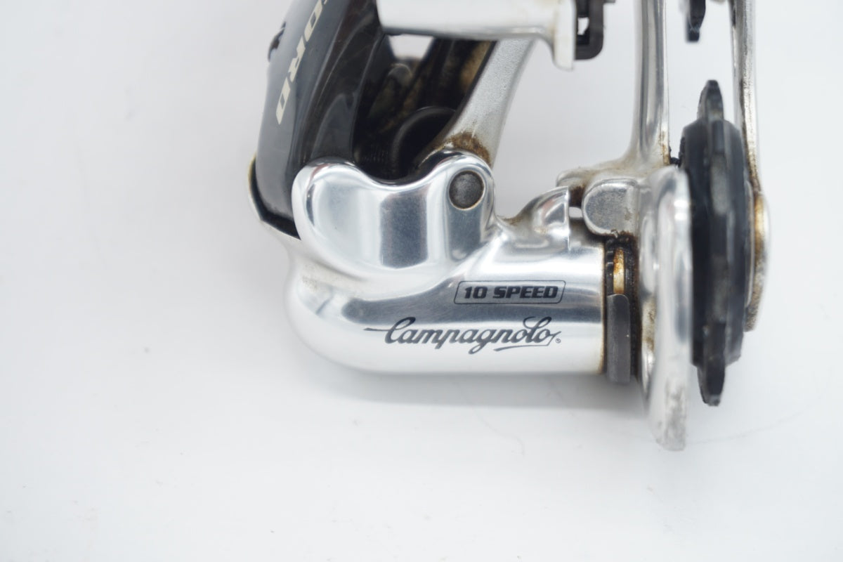 CAMPAGNOLO 「カンパニョーロ」 RECORD リアディレイラー / 滋賀