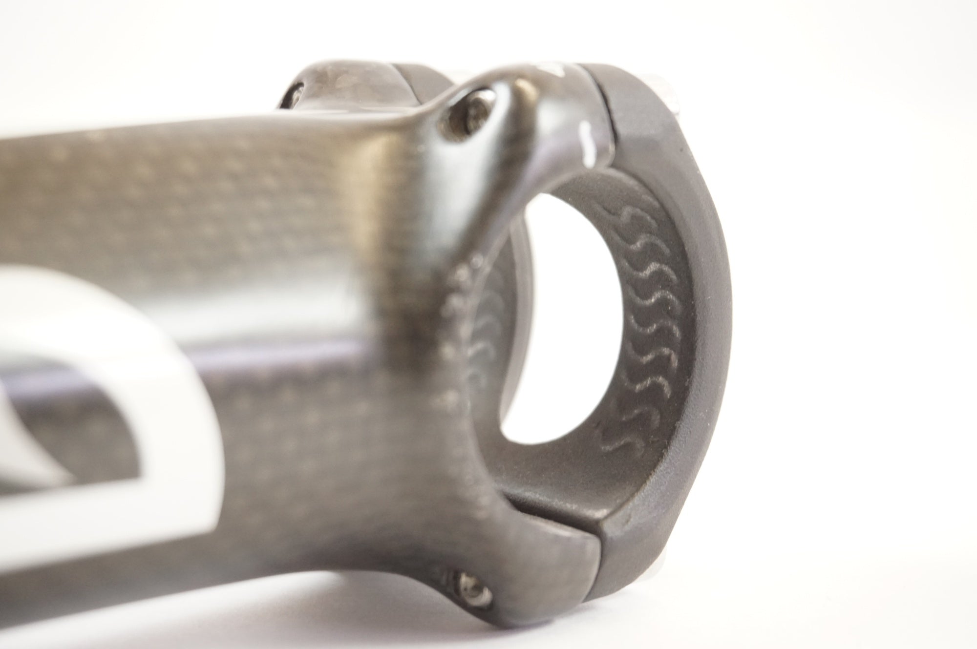 MOST Tiger ステム100mm Most Tiger Ultra 3K Aero Stem 100mm – Incycle Bicycles