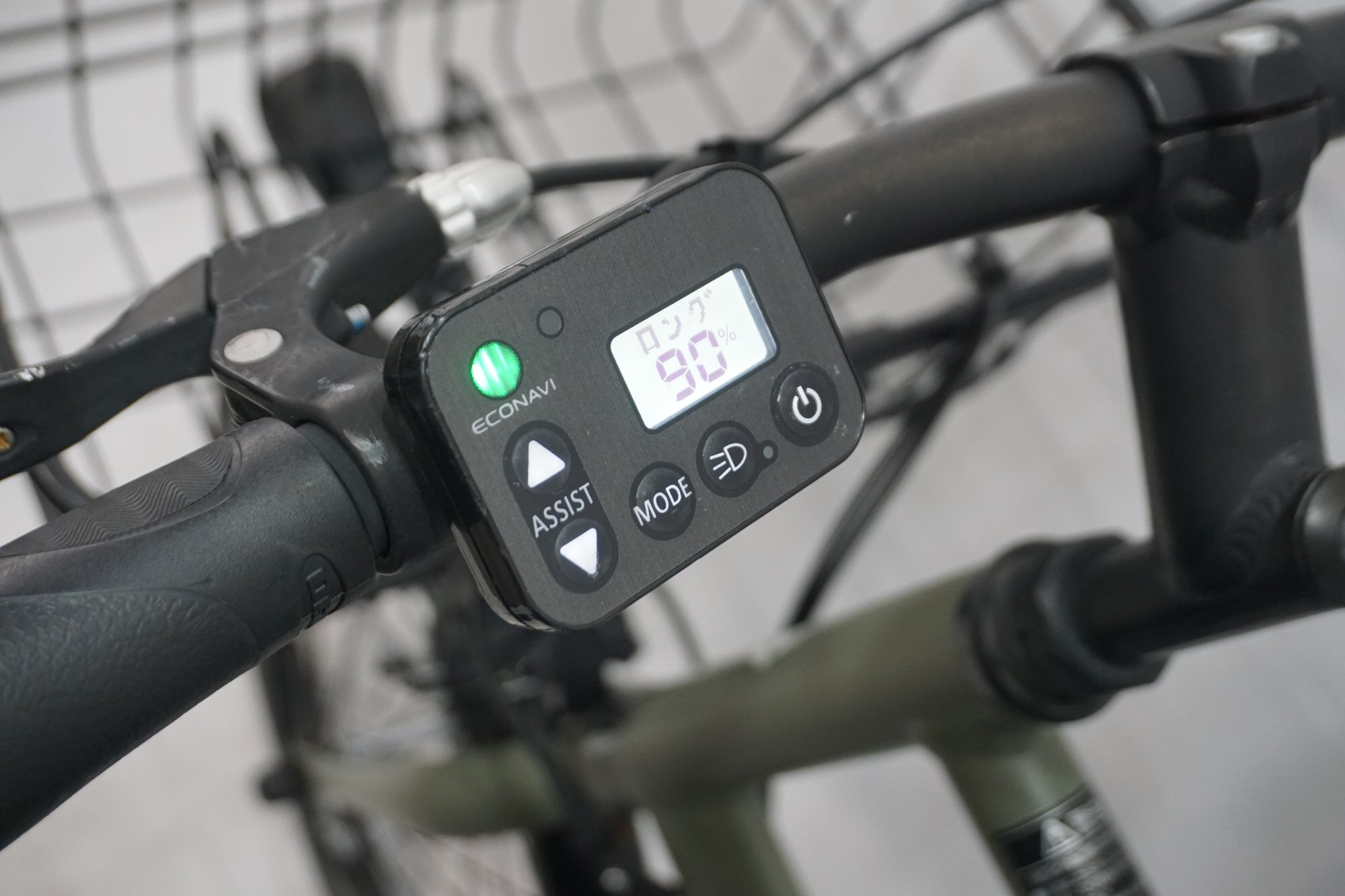 PANASONIC 「パナソニック」 ベロスター・ミニ 2023年モデル 電動アシスト自転車 / 大宮店