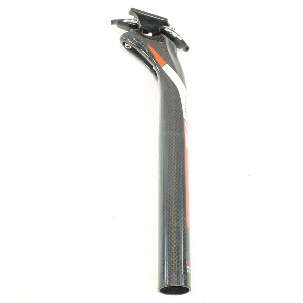 FSA 「エフエスエー」 K-FORCE Φ31.6 350mm カーボン シート