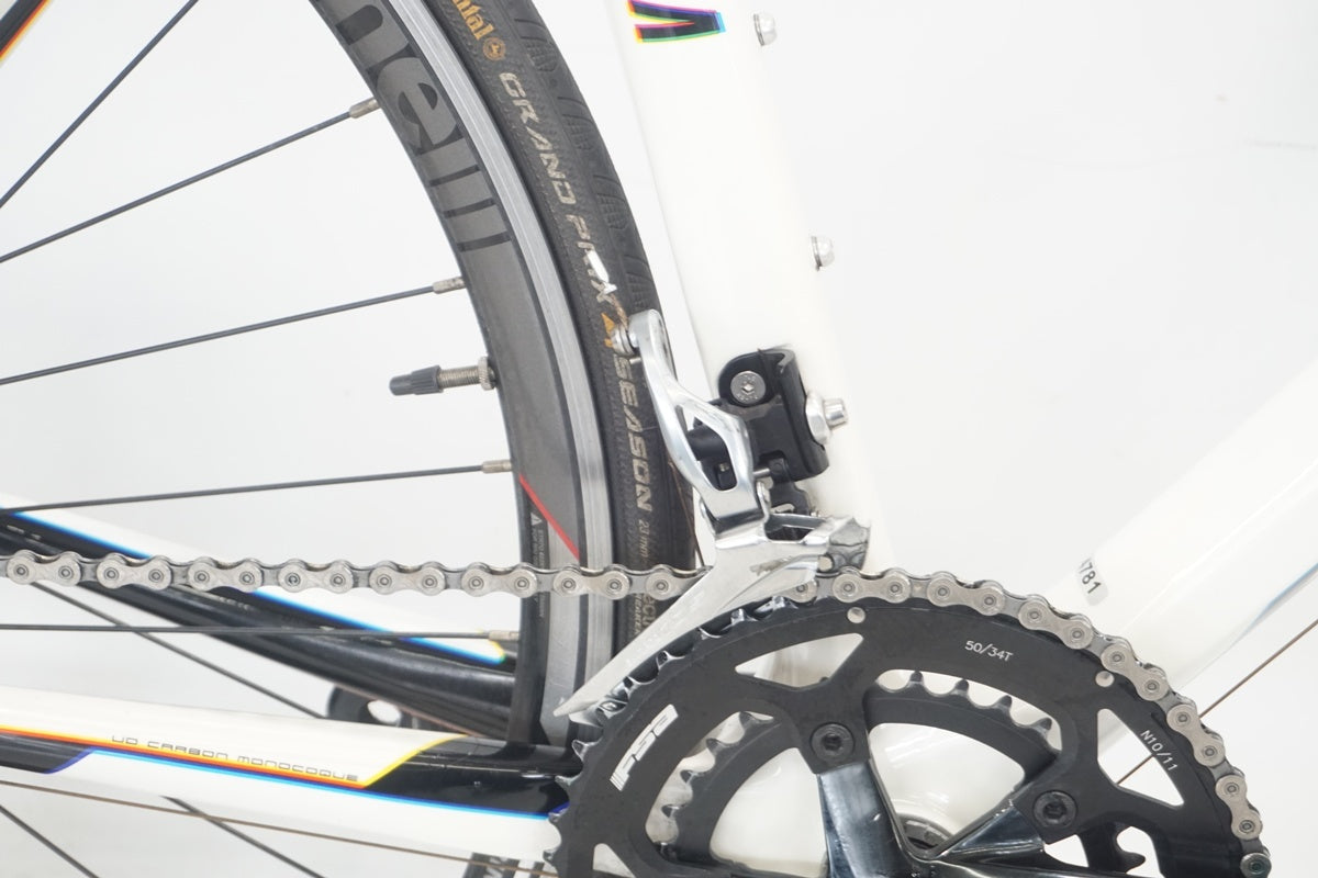 CINELLI 「チネリ」 SAETTA RADICAL 105 2015年モデル ロードバイク / 滋賀大津店
